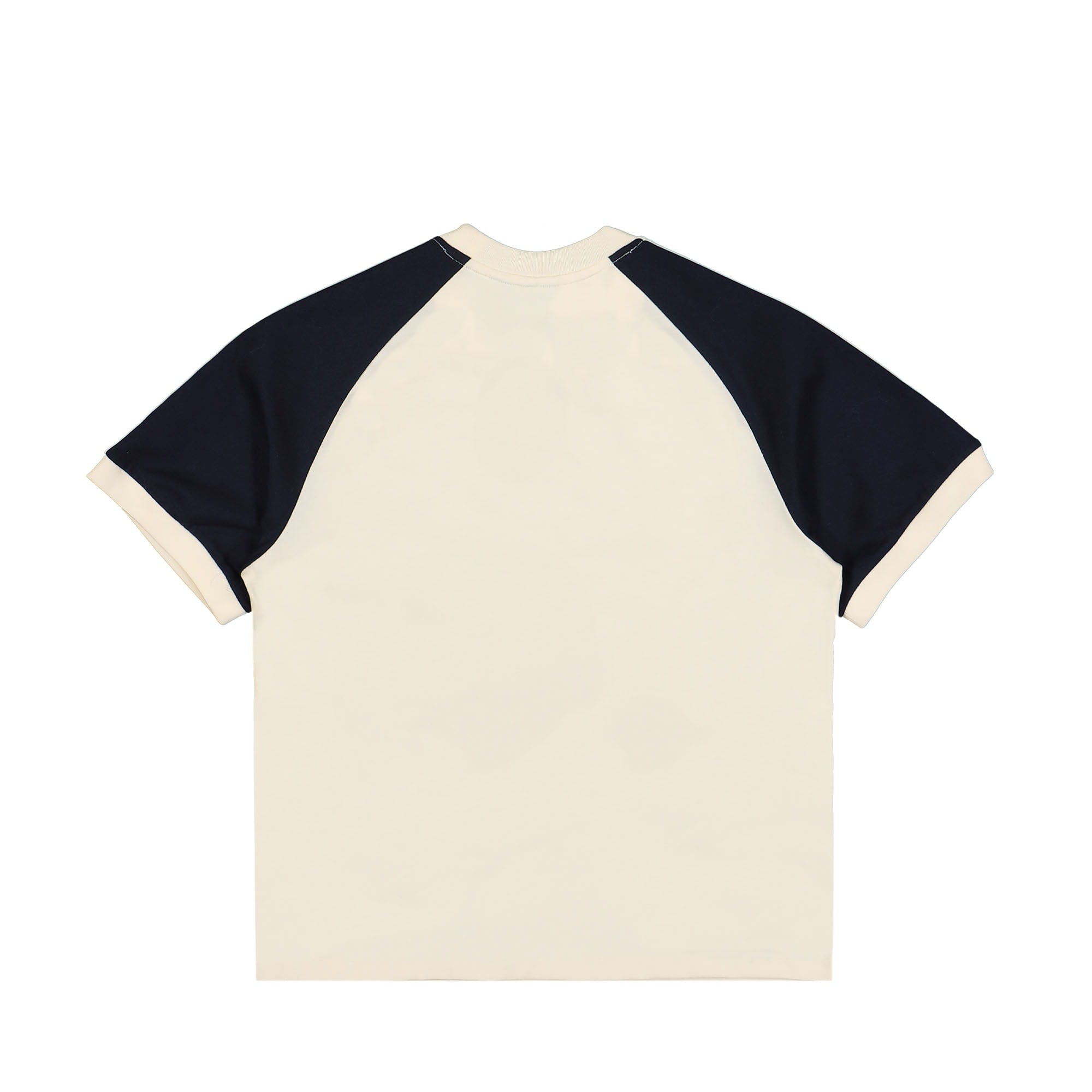 adidas SPORTY & RICH x adidas W Tee Crew White T-Shirts Material | Overkill