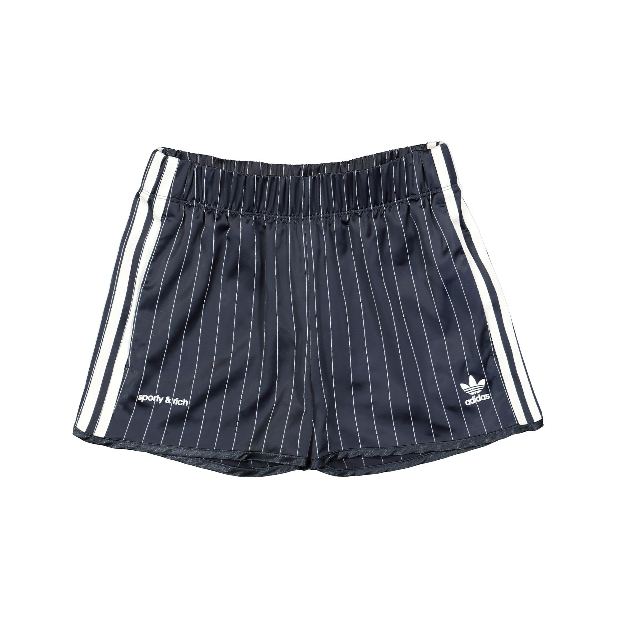 adidas SPORTY & RICH x adidas Shorts Legend Ink Shorts IN5253 | Overkill