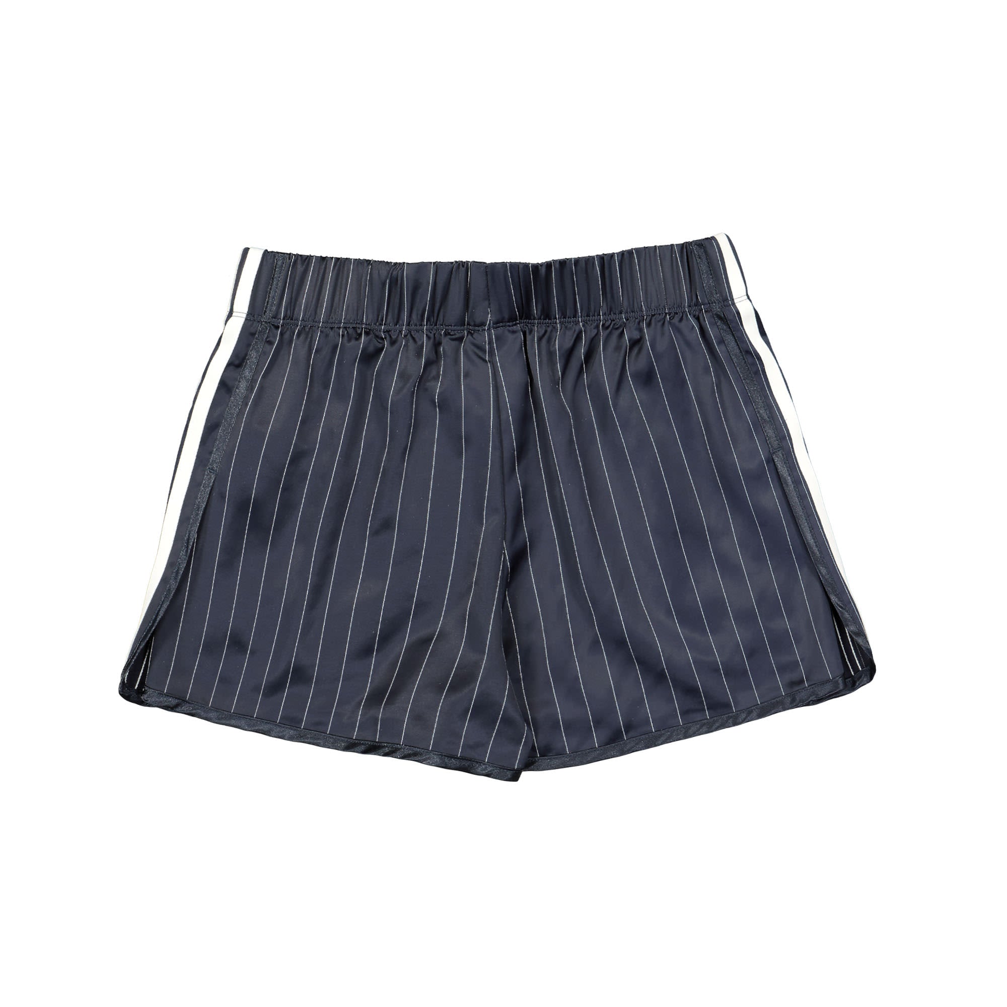 adidas SPORTY & RICH x adidas Shorts Legend Ink Shorts Material | Overkill