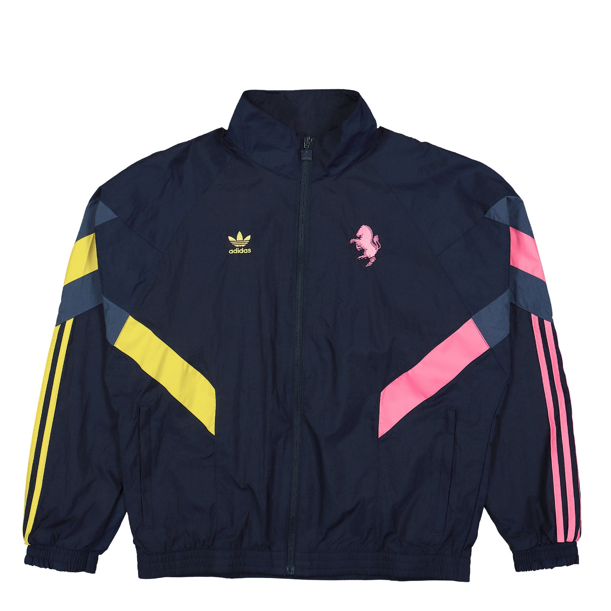 adidas Juventus OG Track Top Legend Ink Track Jackets IN5601 | Overkill