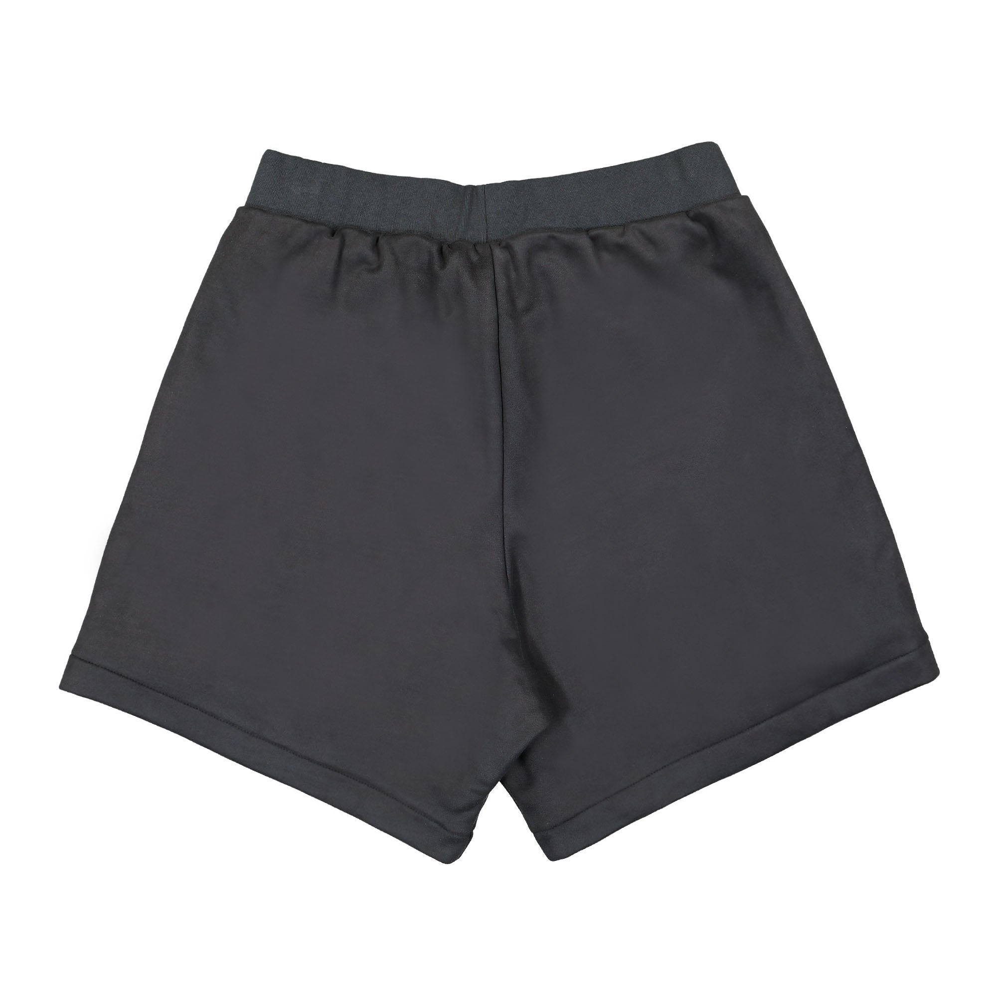 adidas One Basketball Suede Short Carbon Shorts Material | Overkill