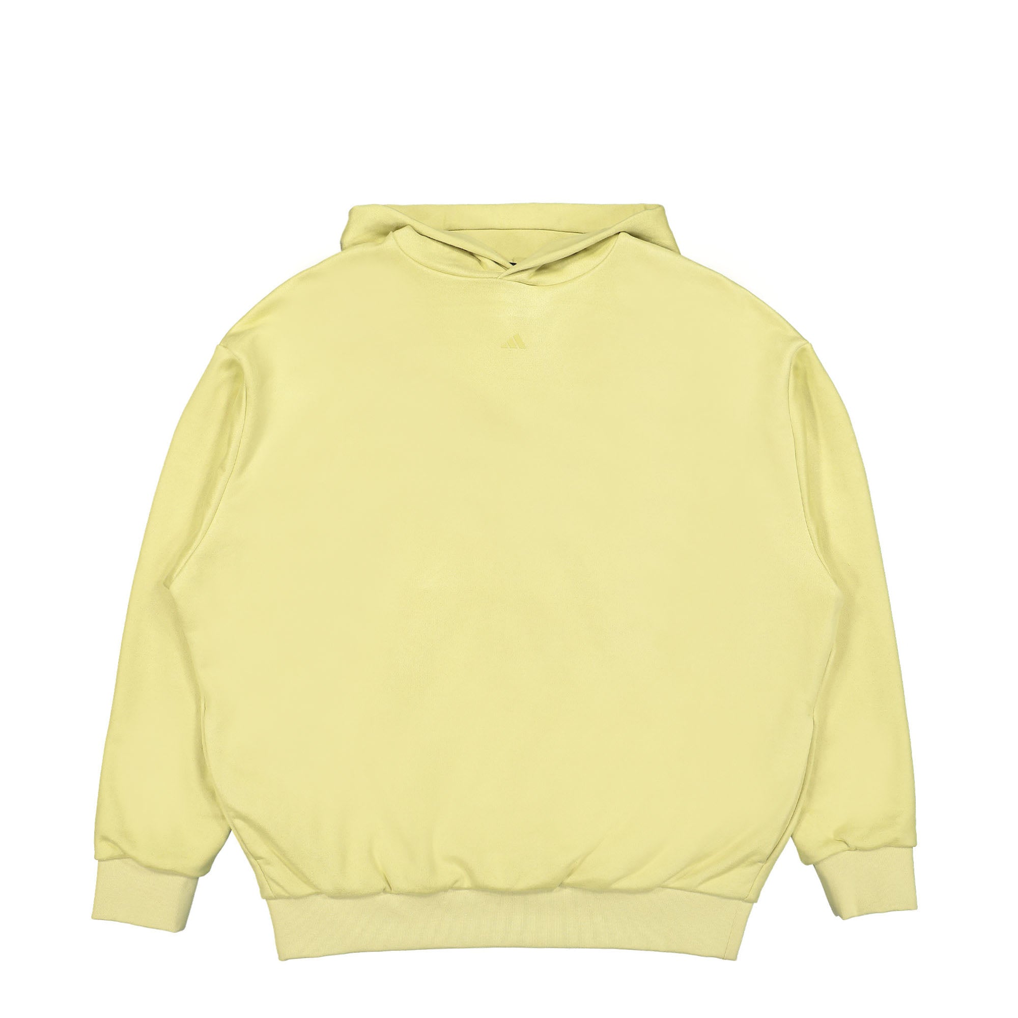 adidas One Basketball Suede Hood Halgol Hoodies IN7706 | Overkill