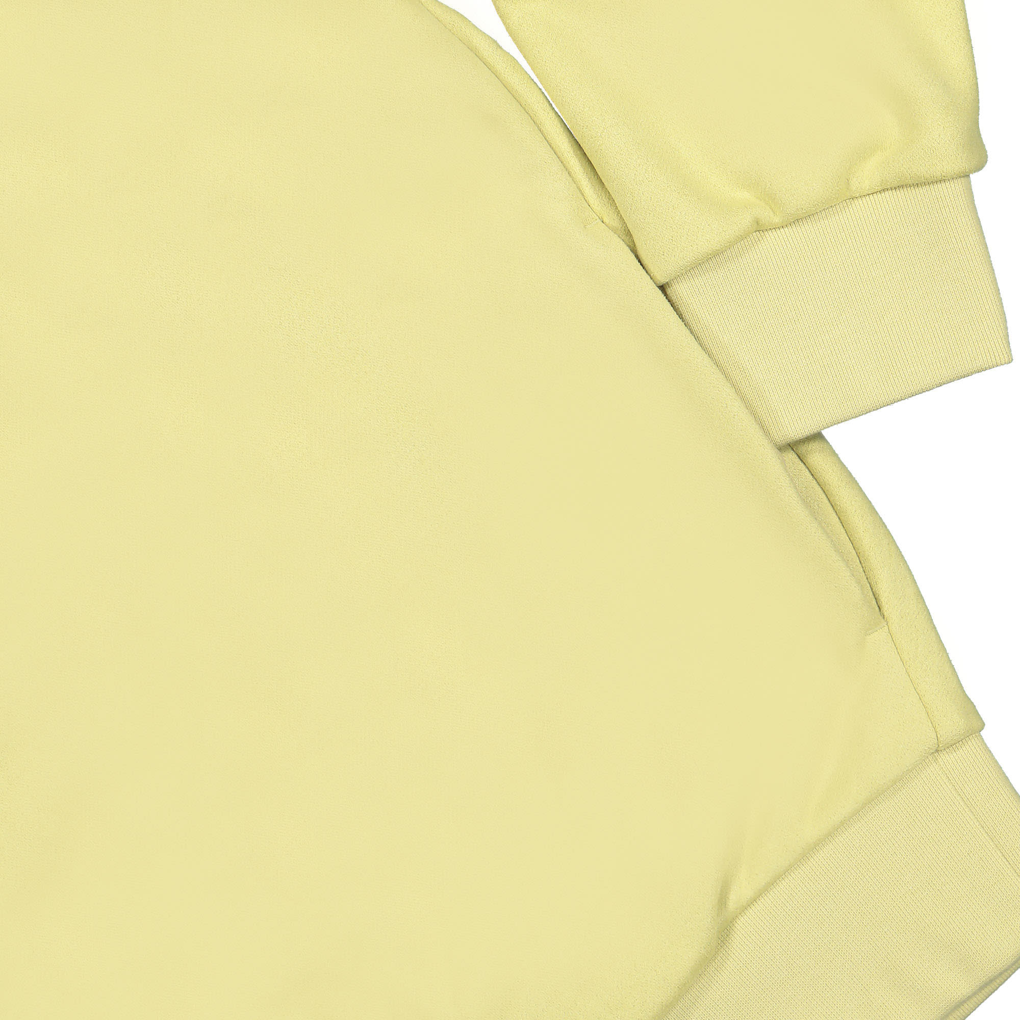 adidas One Basketball Suede Hood Halgol Hoodies Detailfoto | Overkill