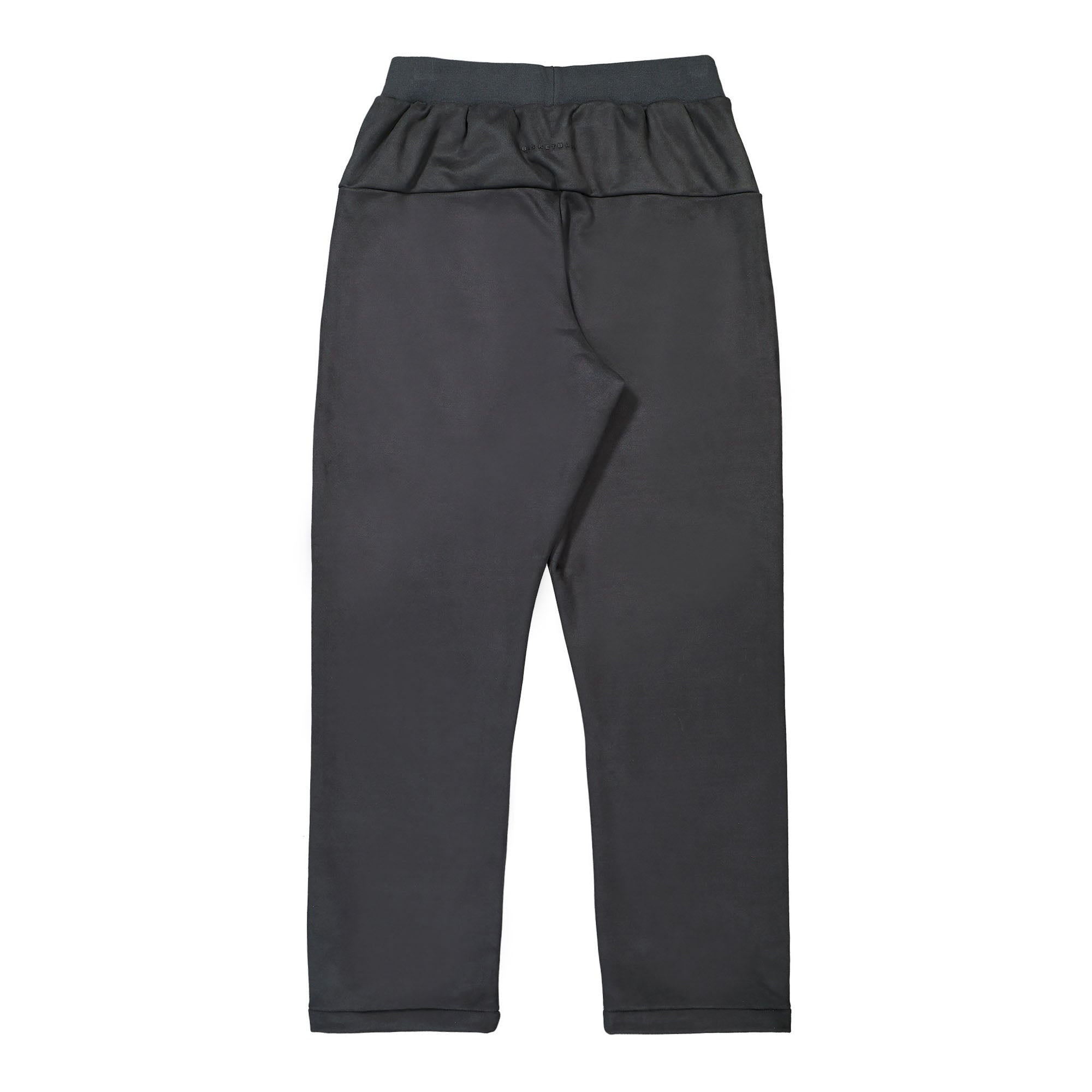 adidas One Basketball Suede Pant Carbon Sweat & Track Pants Material | Overkill