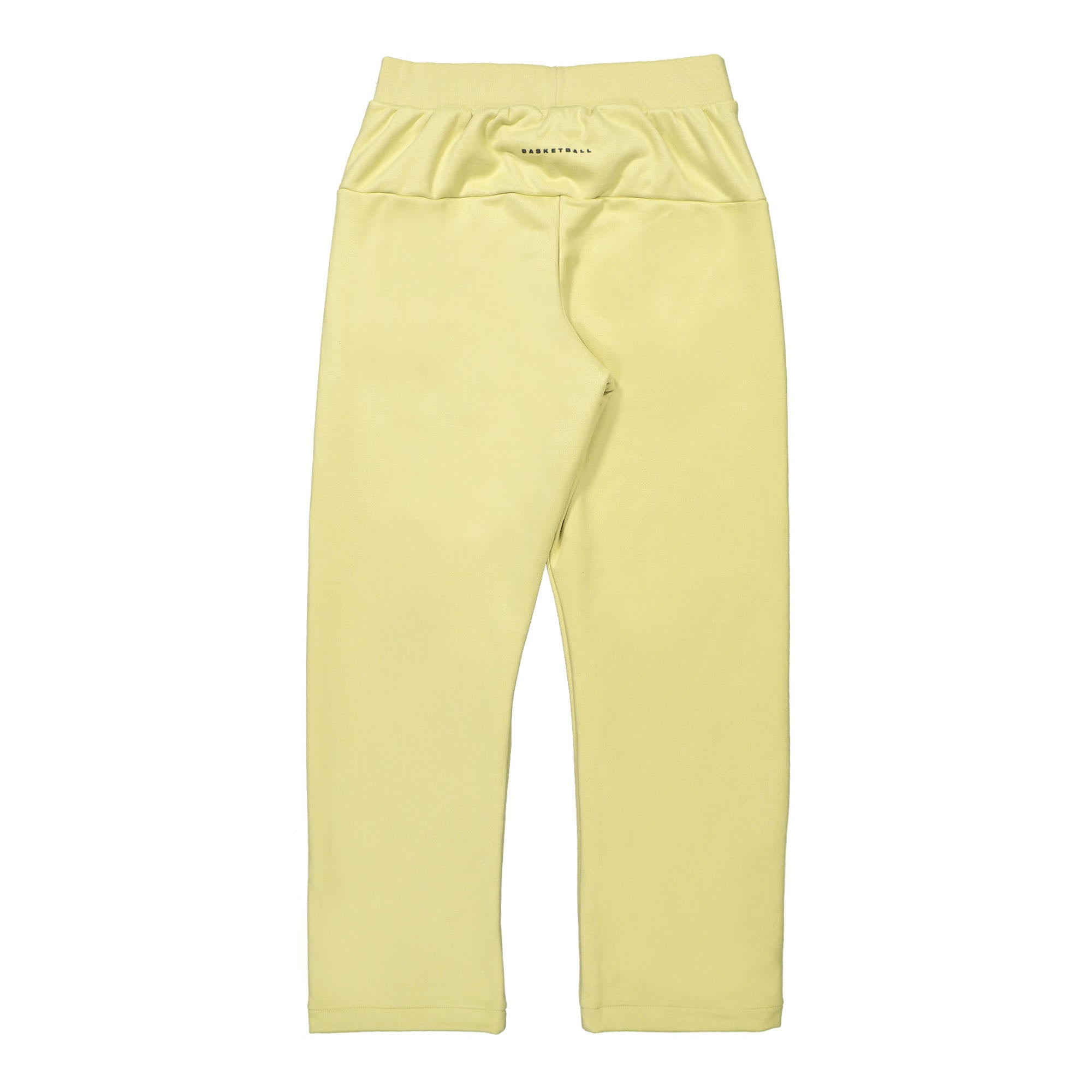 adidas One Basketball Suede Pant Halgol Sweat & Track Pants Material | Overkill