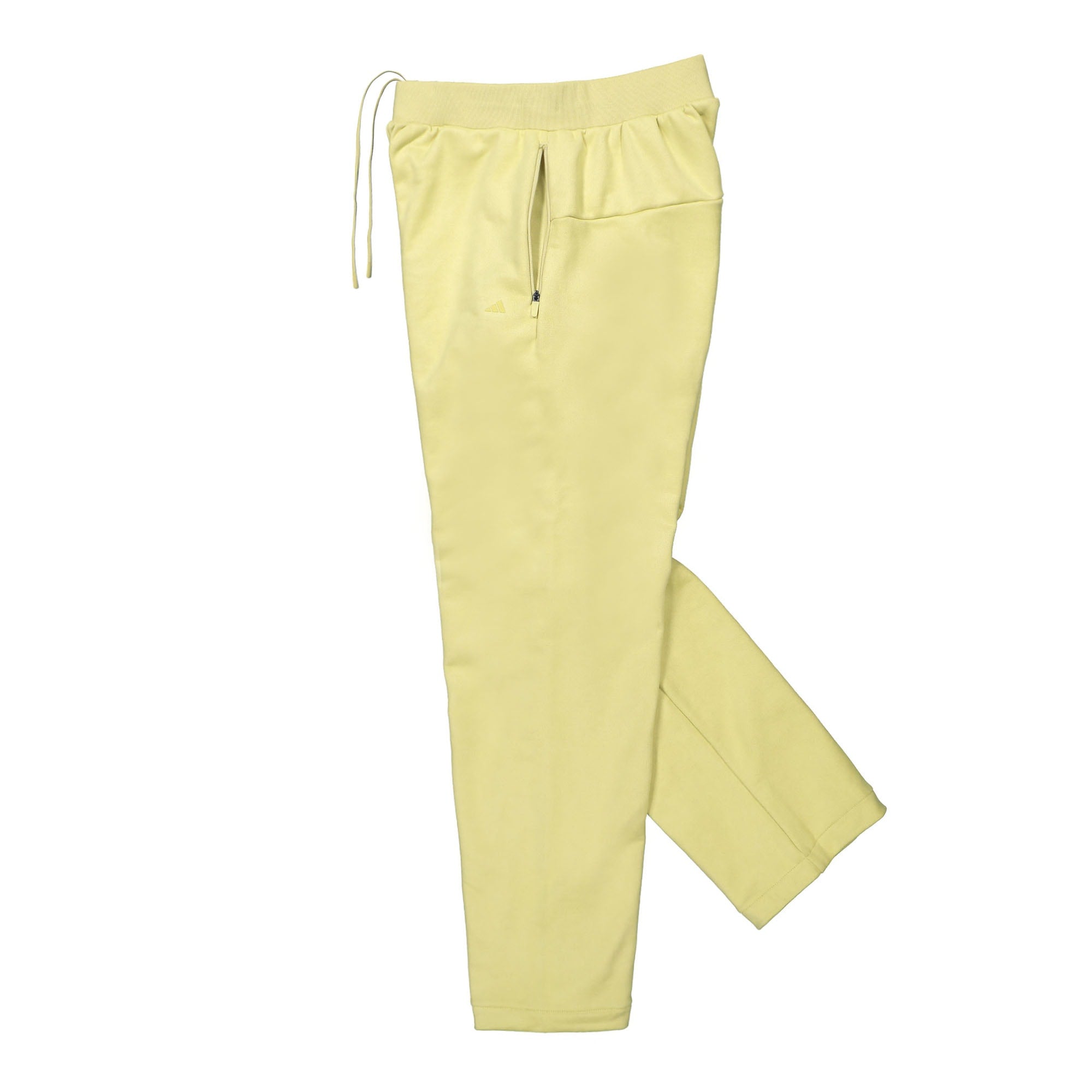 adidas One Basketball Suede Pant Halgol Sweat & Track Pants Close-up | Overkill