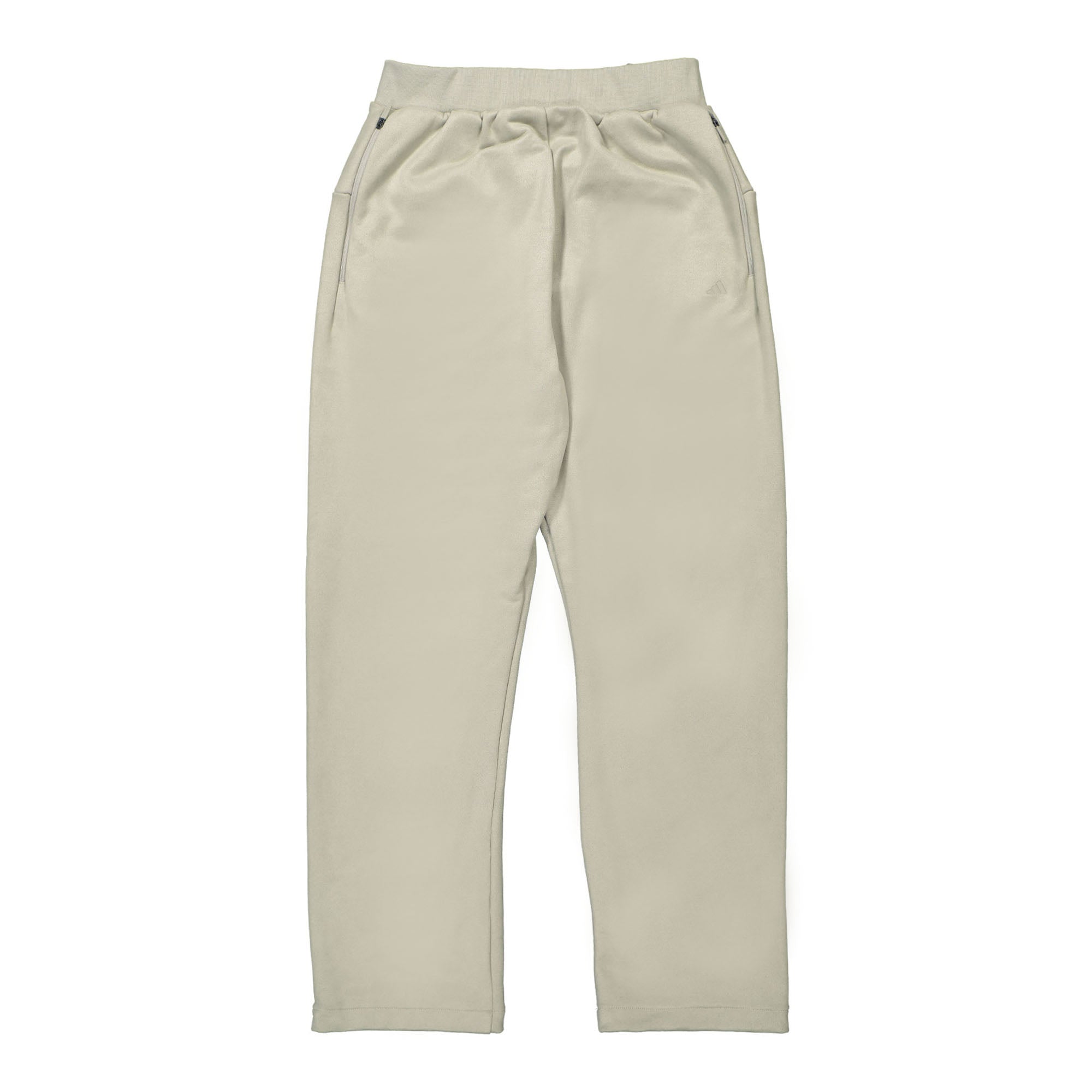 adidas One Basketball Suede Pant Sesame Sweat & Track Pants IN7710 | Overkill