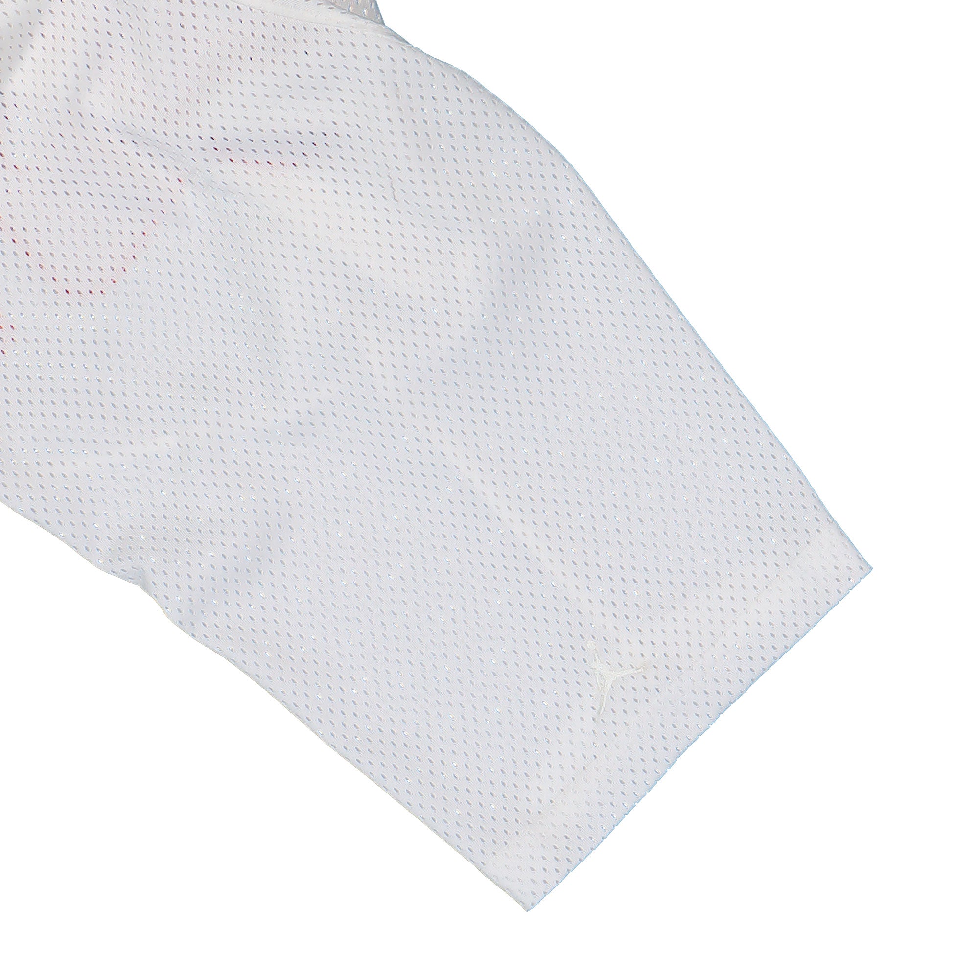 BIKE AIR x Nigel Sylvester x Air Jordan Jersey Sail T-shirt IQ8156 133 Detail View 1 | Overkill