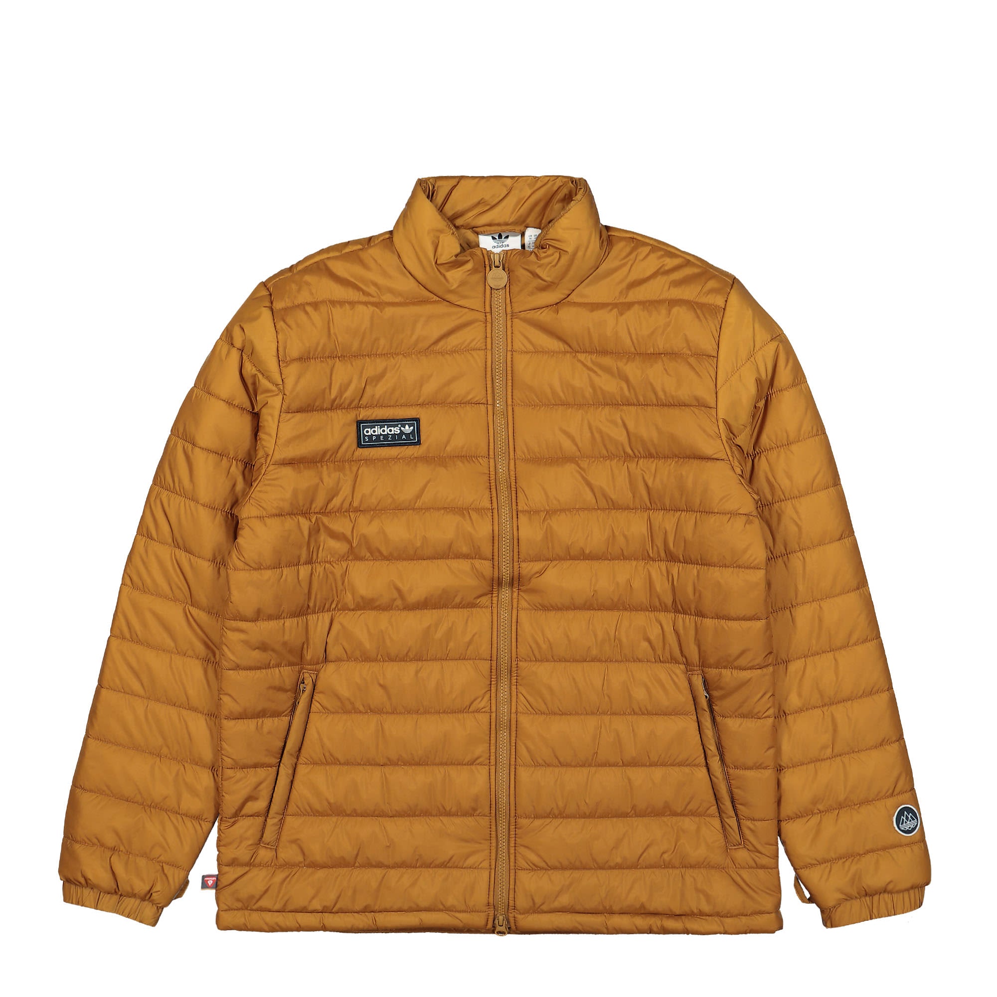 adidas Topfield Liner SPZL Bronze Strata Jackets IP1706 | Overkill