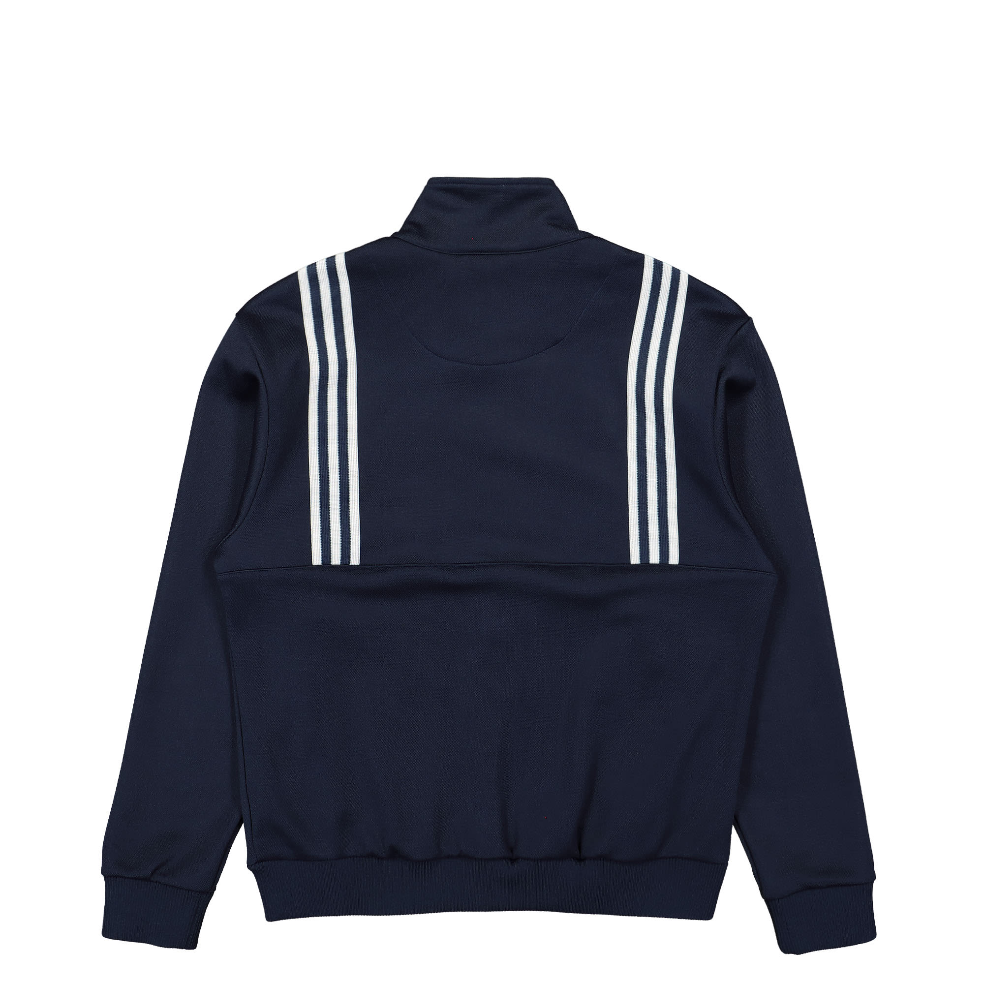 adidas King Top Night Indigo Tops Material | Overkill