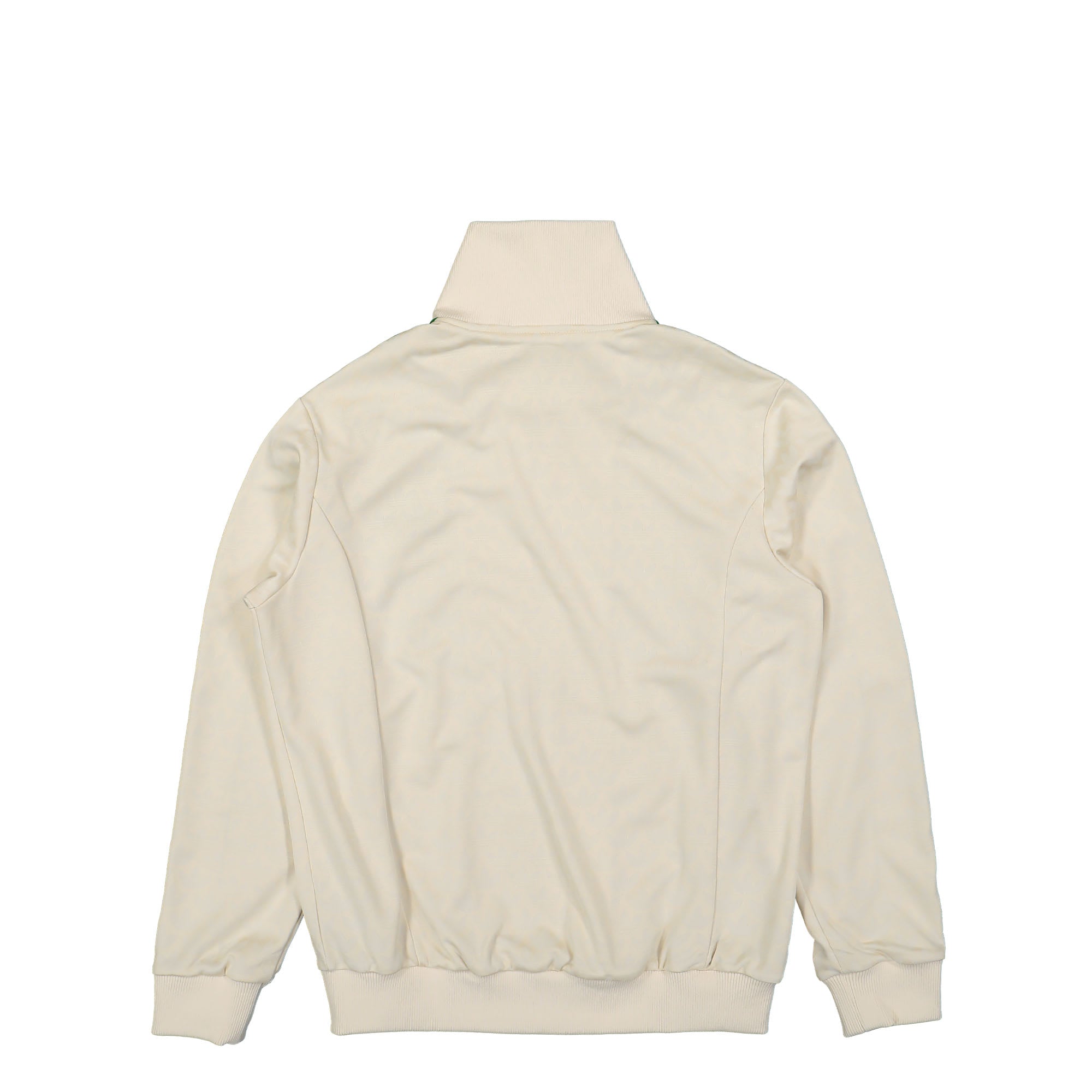 adidas Poly Top Wonder White Tops Material | Overkill