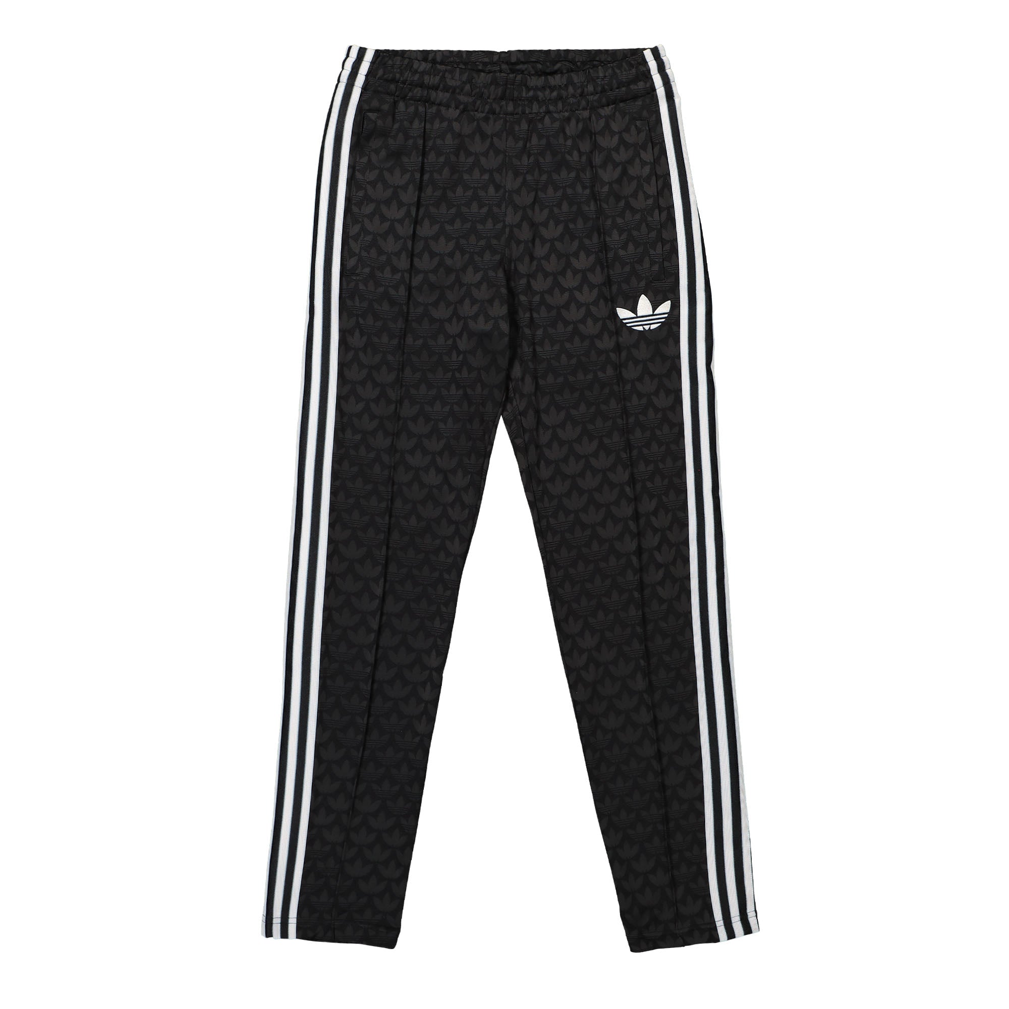 adidas Poly Pant Black Sweat & Track Pants IP6985 | Overkill