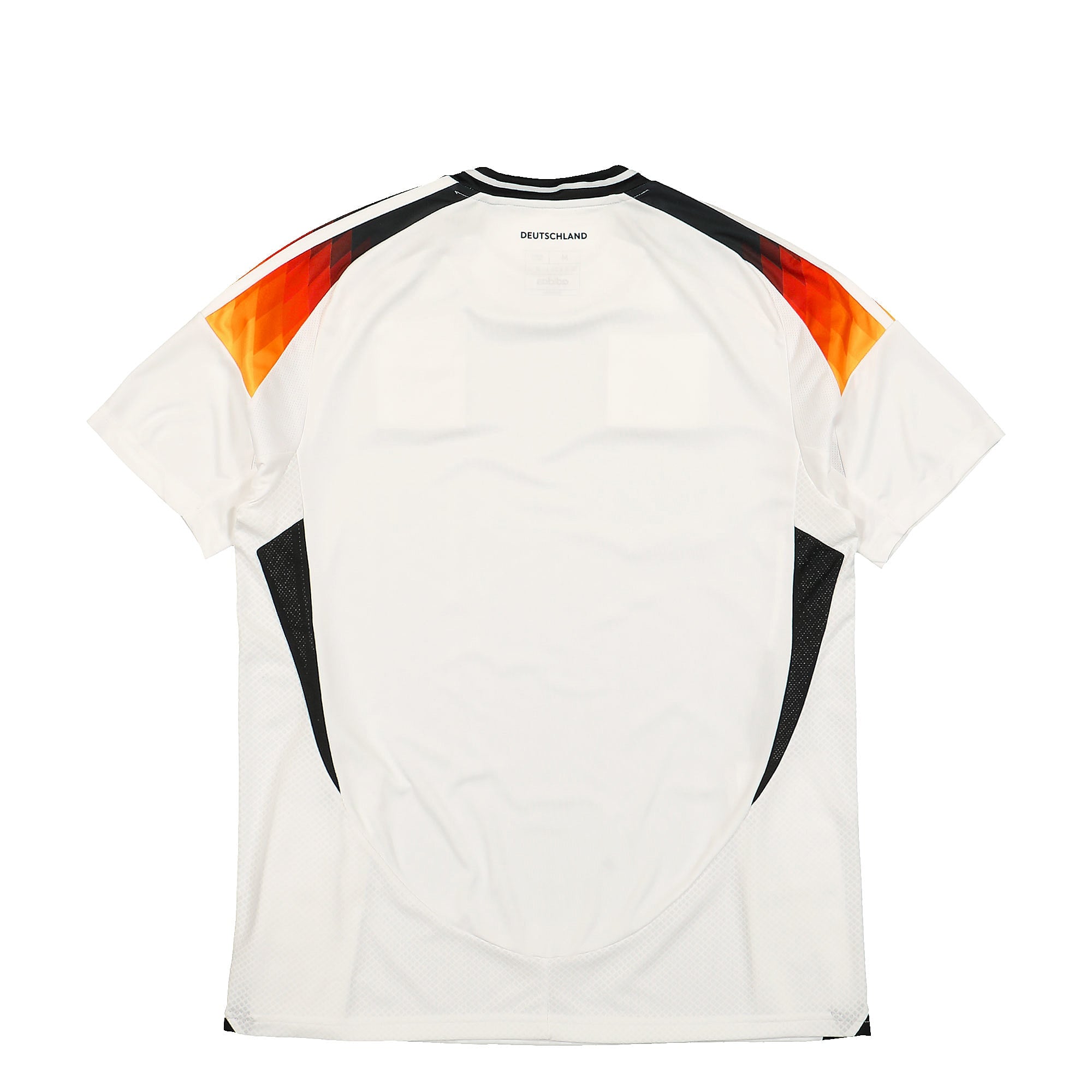 adidas DFB Home Jersey White T-Shirts Material | Overkill