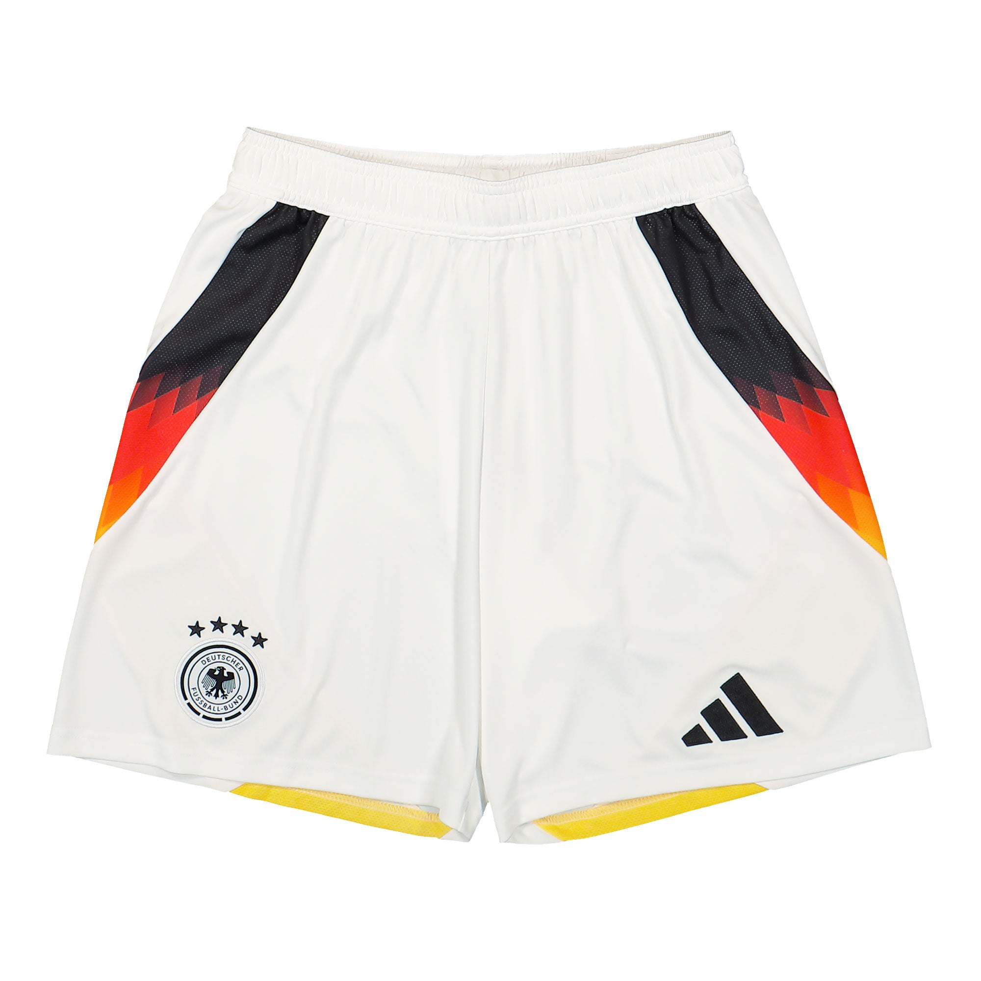 adidas DFB Home Shorts White Shorts IP8151 | Overkill