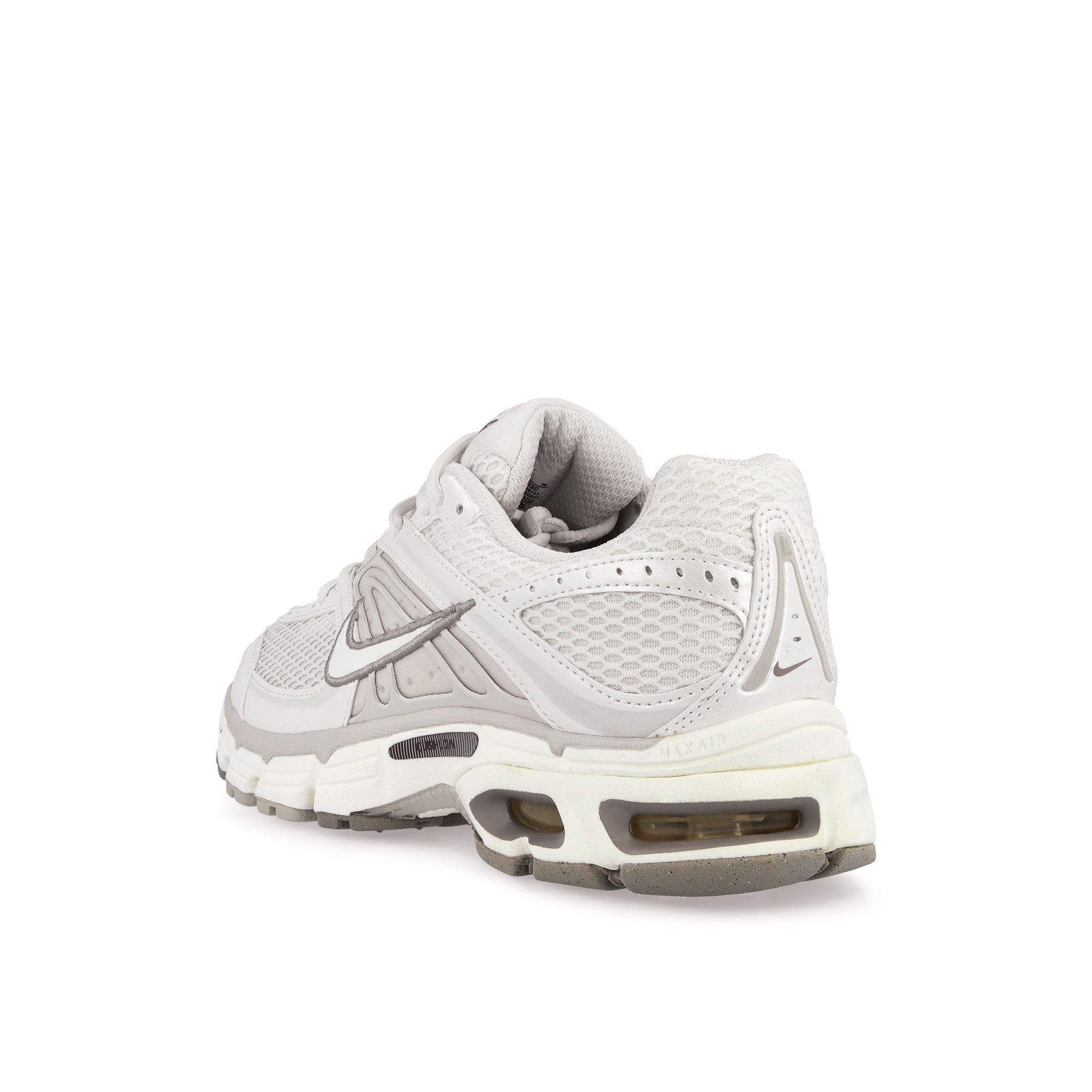 Nike W Air Max Moto 2K Phantom / Metallic Summit White - Light Bone - Sail Low Top Sneakers IQ0272 030 Material | Overkill