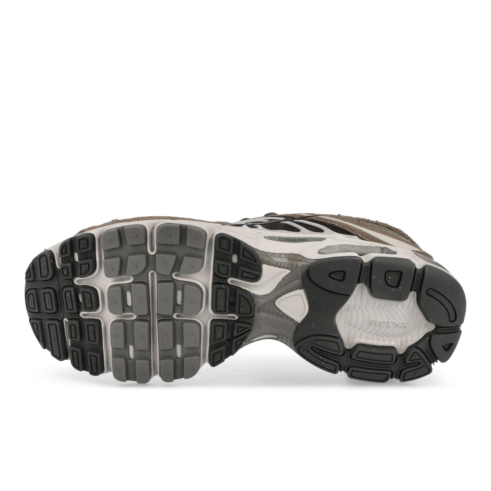 Nike Air Max Moto 2K Ironstone / Ironstone - College Grey Low Top Sneakers IQ4924 004 Detail View 1 | Overkill