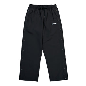 Jordan FTY Track Pant Black / Light Crimson Sweat & Track Pants IQ6227 010 | Overkill