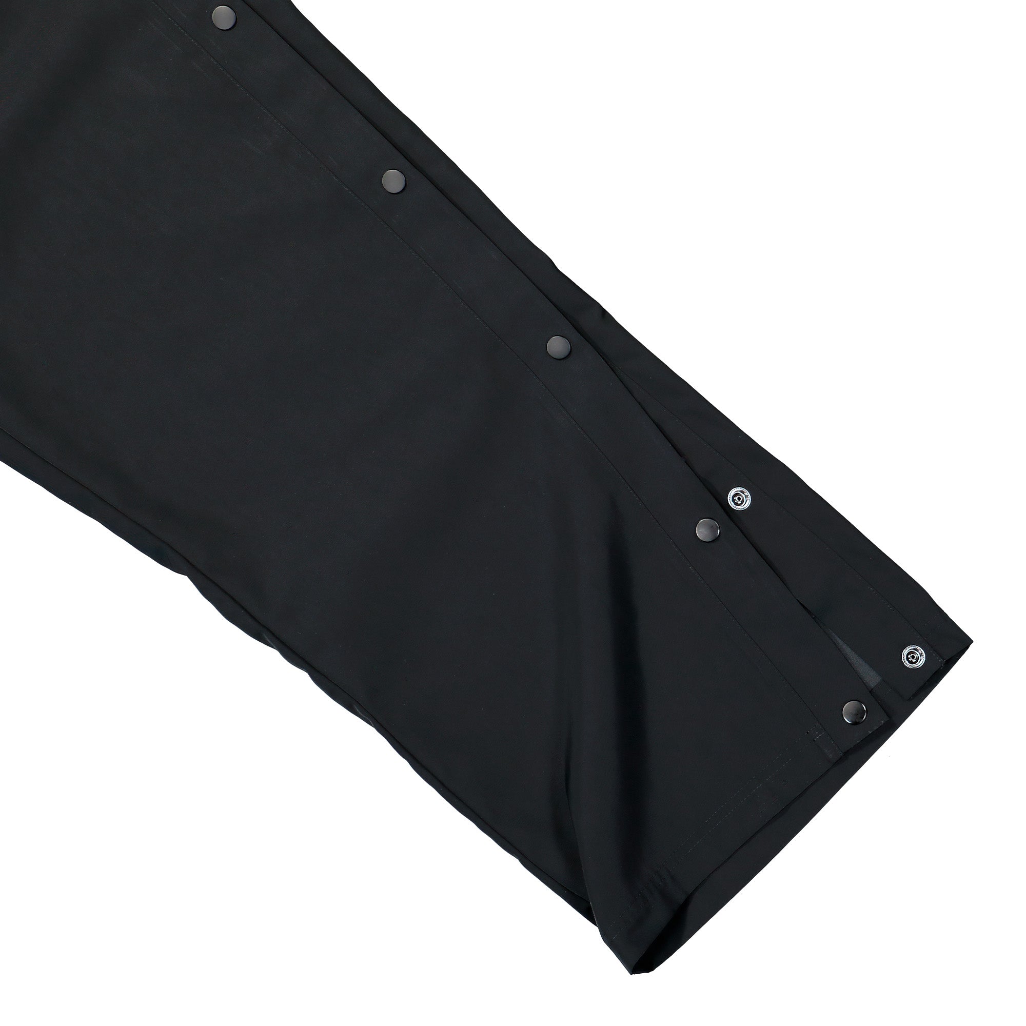 Jordan FTY Track Pant Black / Light Crimson Sweat & Track Pants IQ6227 010 Detail View 3 | Overkill