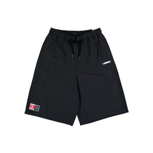 Jordan FTY Short Black / Light Crimson Shorts IQ6232 010 | Overkill