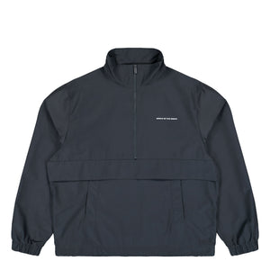BIKE AIR x Nigel Sylvester x Air Jordan Half-Zip Jacket Anthracite / Sail Track Jacket IQ8150 060 | Overkill