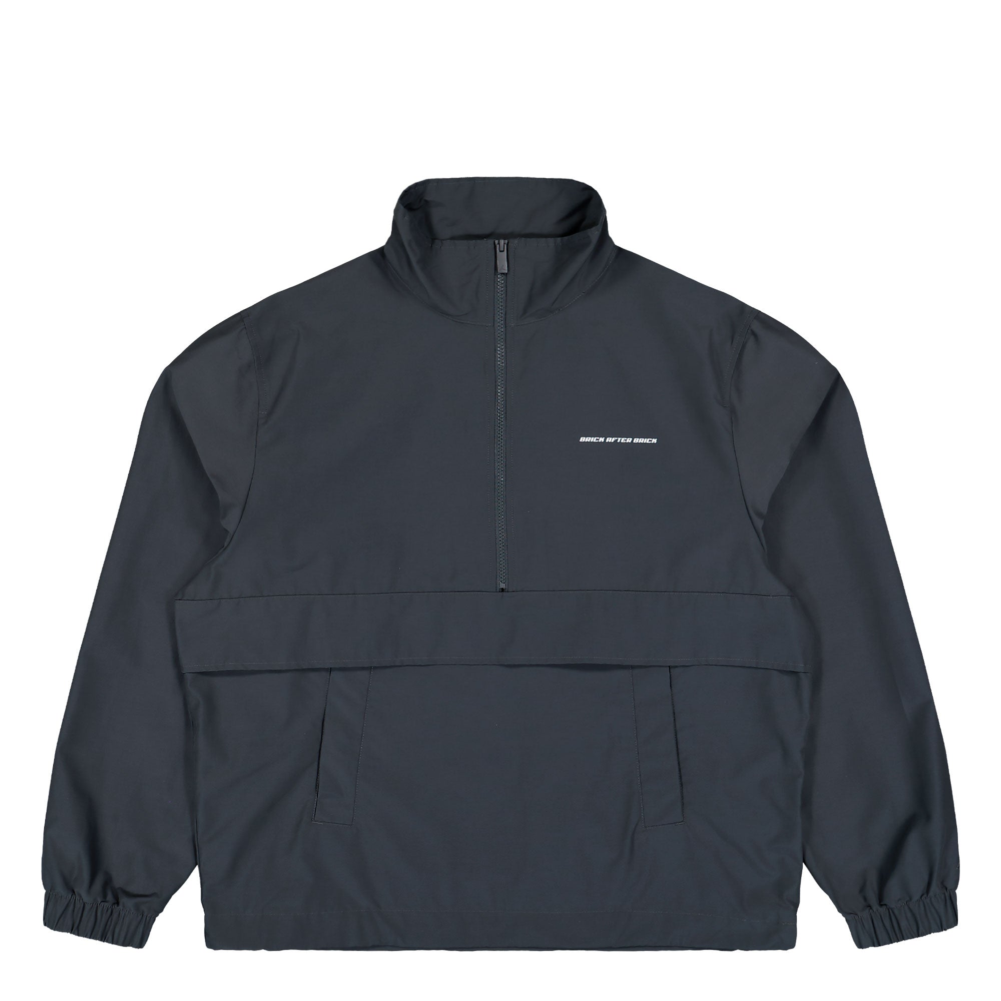 BIKE AIR x Nigel Sylvester x Air Jordan Half-Zip Jacket Anthracite / Sail Track Jacket IQ8150 060 | Overkill