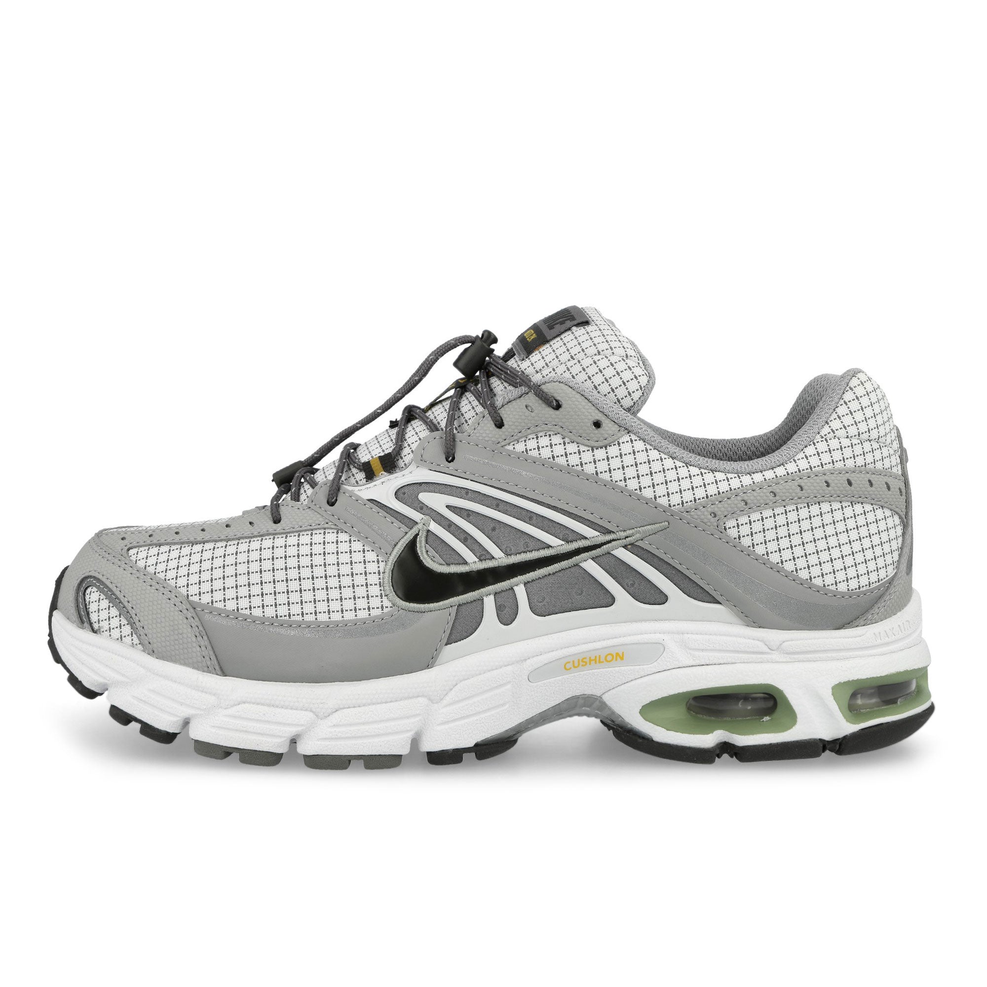 Nike Air Max Moto 2K Summit White / Newsprint - Smoke Grey Low Top Sneakers IR0072 100 | Overkill