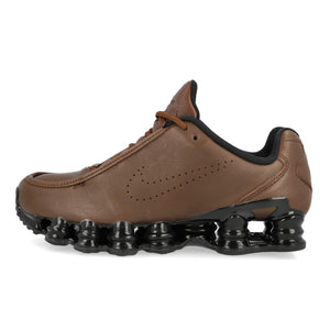 Nike Shox TL SE Cacao Wow / Cacao Wow - Black Low Top Sneakers IR2097 200 | Overkill