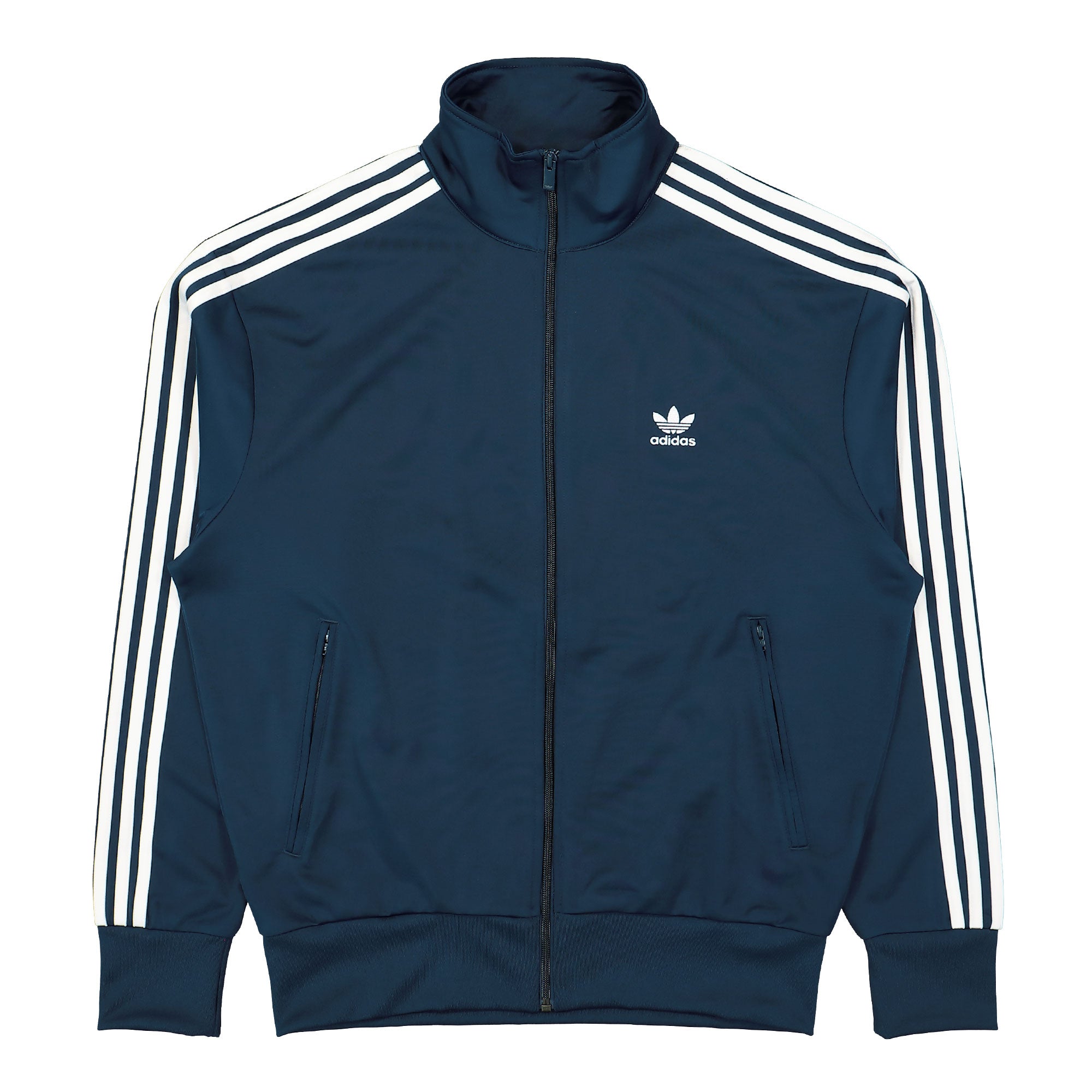 adidas Firebird Track Top Night Indigo Track Jackets IR9893 | Overkill