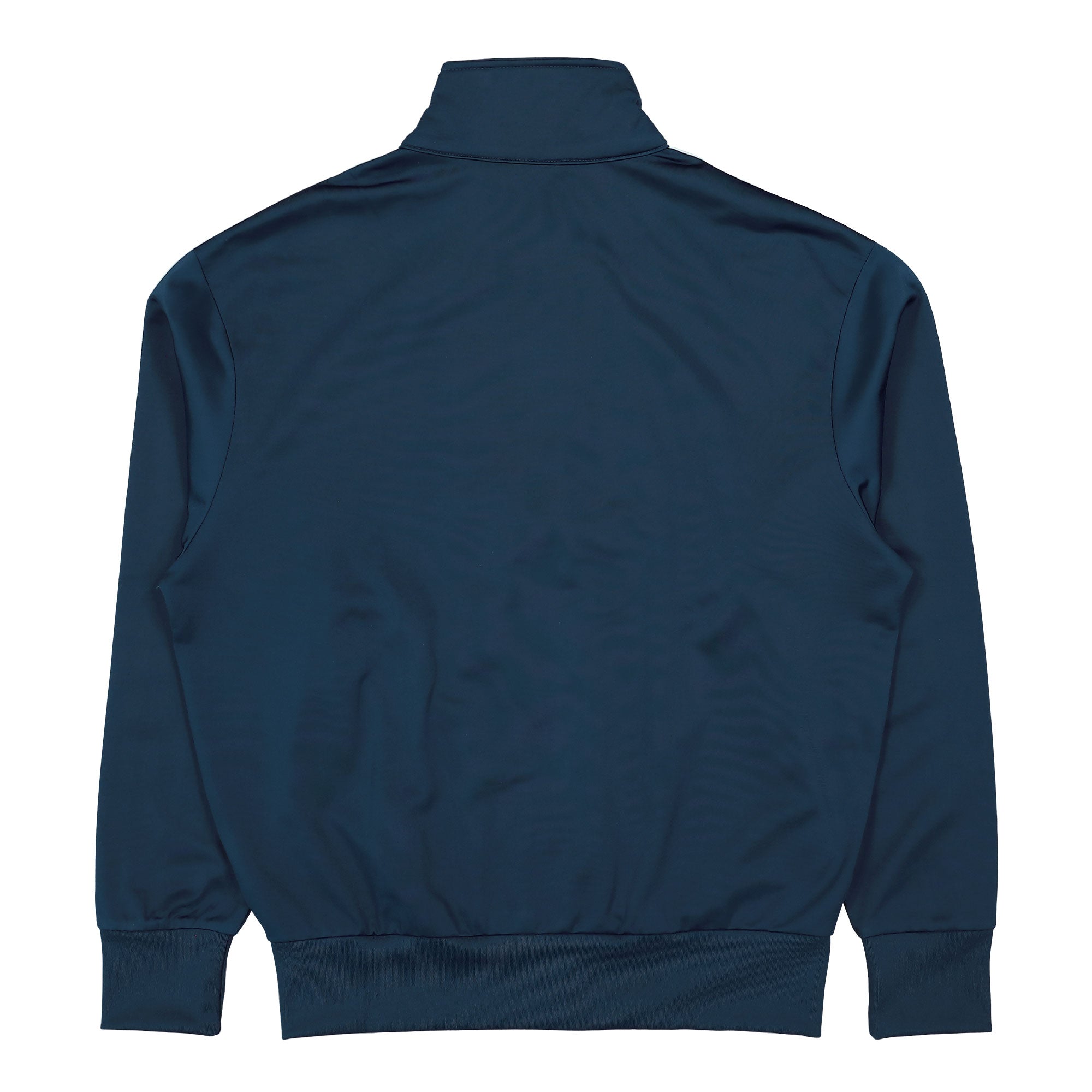 adidas Firebird Track Top Night Indigo Track Jackets Material | Overkill