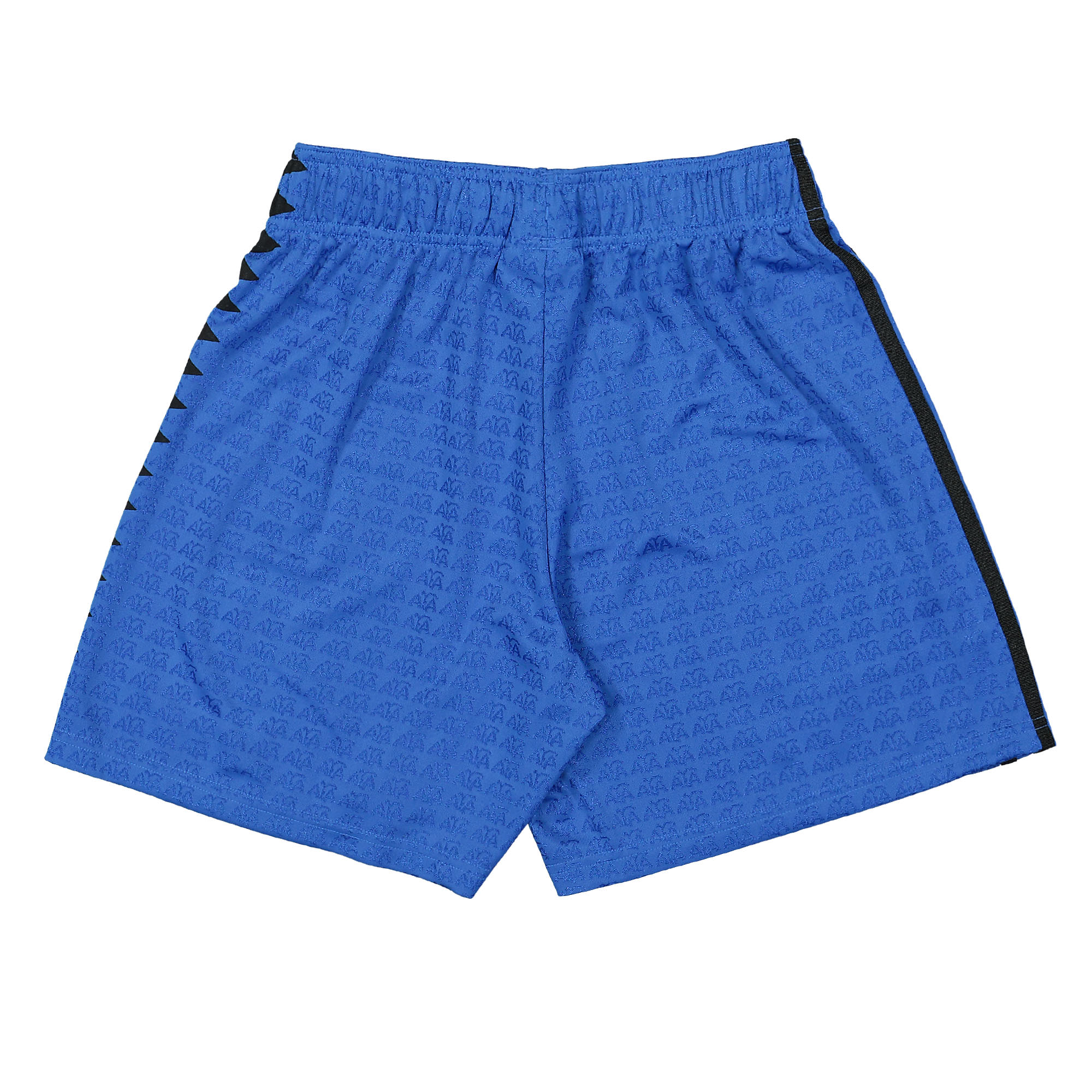 adidas AFA Away Shorts 94 Blue Shorts Material | Overkill