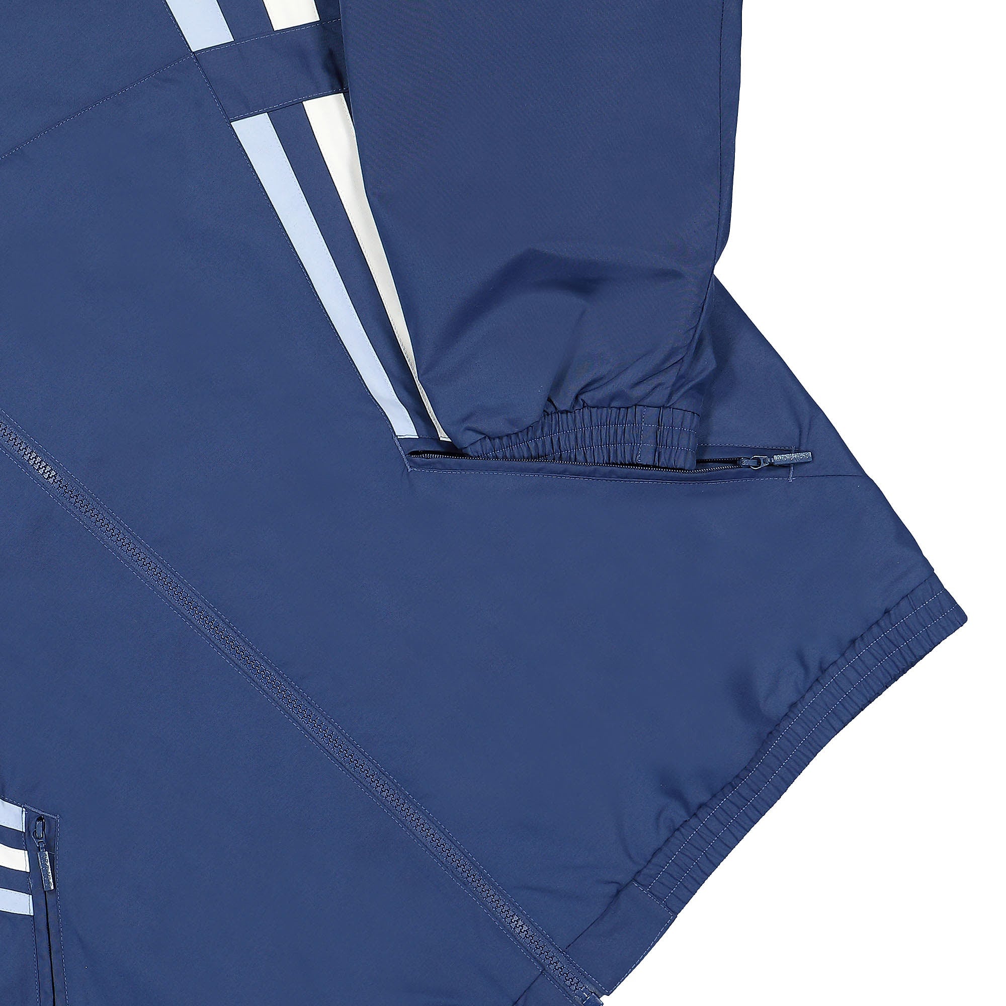 adidas AFA Woven Tracktop 94 Muted Purple Track Jackets Detailfoto | Overkill
