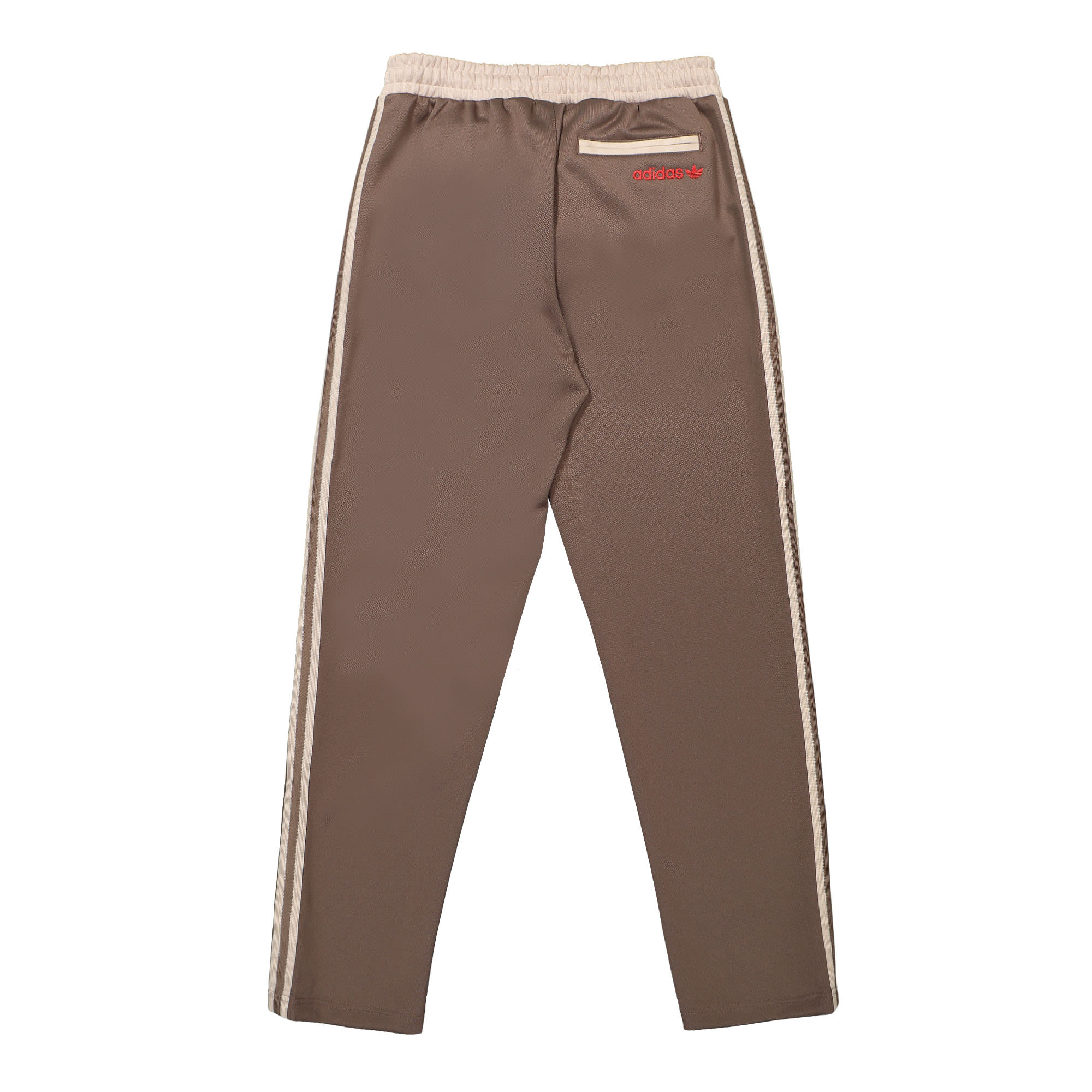 adidas Premium Track Pant Earth Strata Sweat & Track Pants Material | Overkill