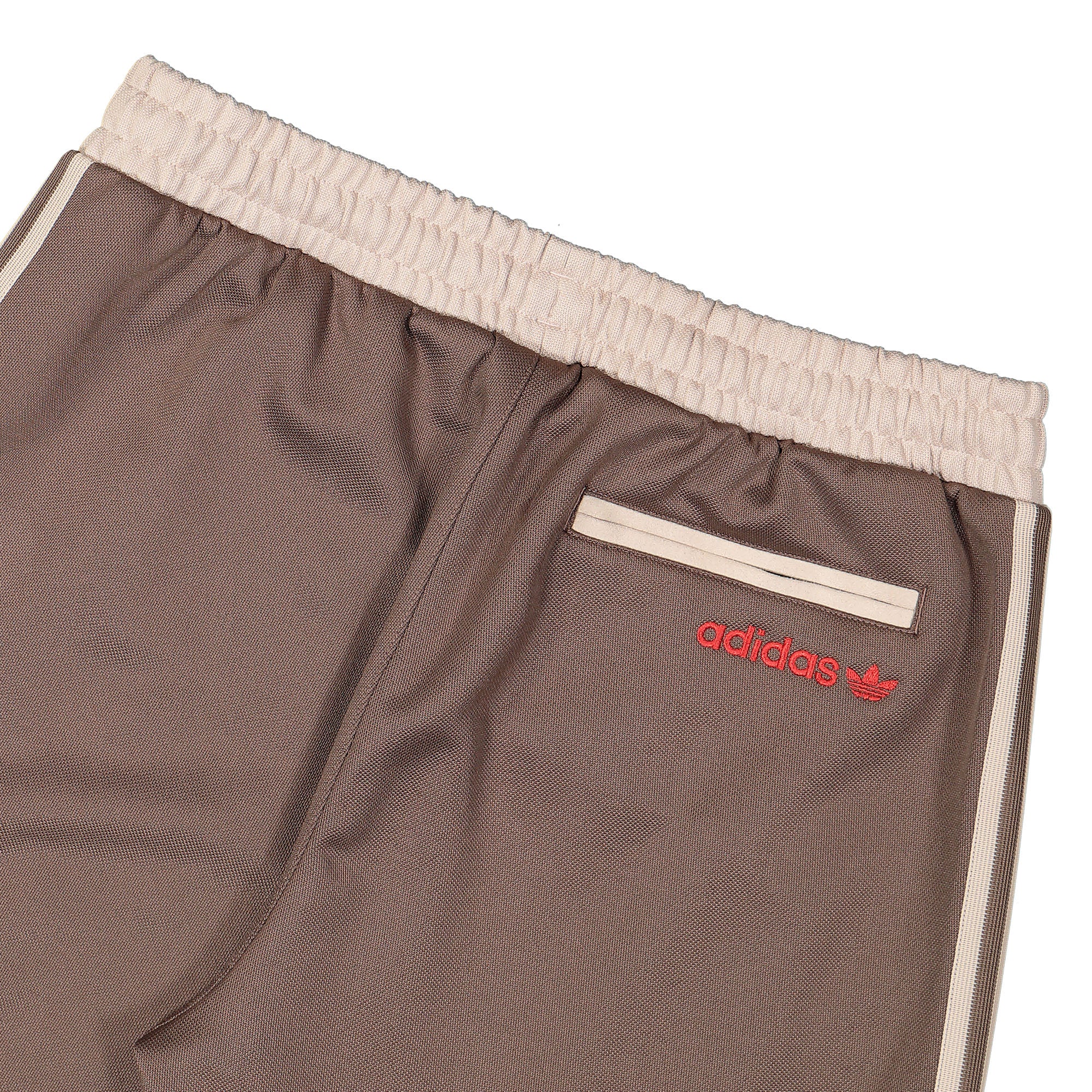 adidas Premium Track Pant Earth Strata Sweat & Track Pants Detail view 1 | Overkill