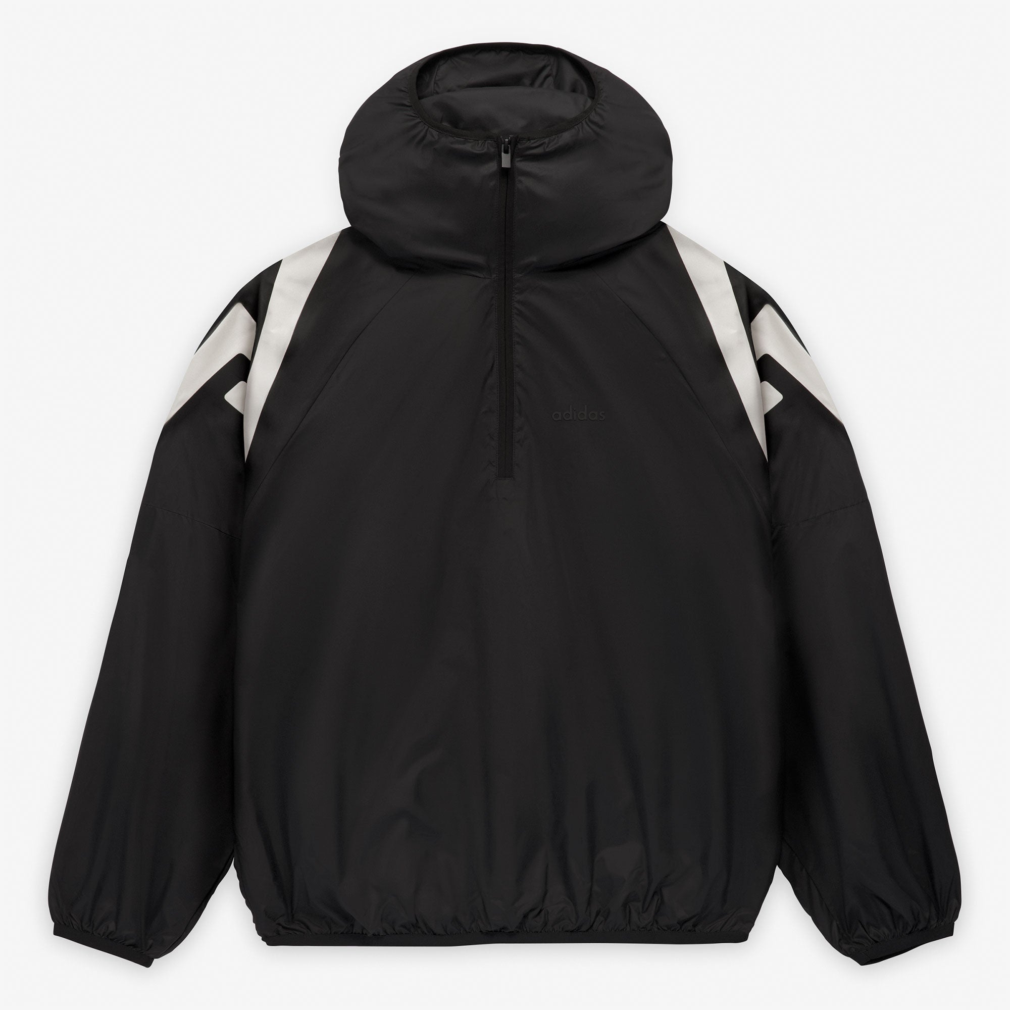 adidas Adi Nation Jacket Black Jackets IS5299 | Overkill