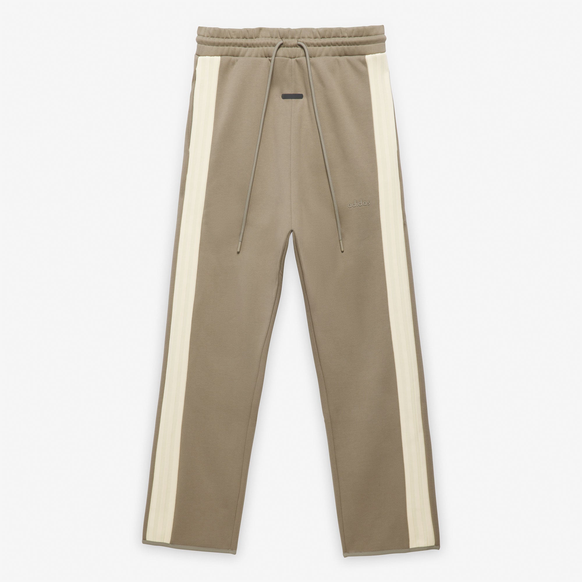 adidas Relaxed Sweatpant Clay / Pale Yellow Sweat & Track Pants IS5301 | Overkill