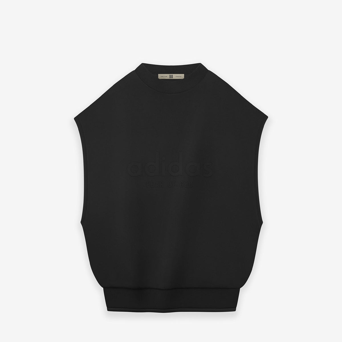adidas Fear of God Athletics x adidas MU SW IS5303 | OVERKILL