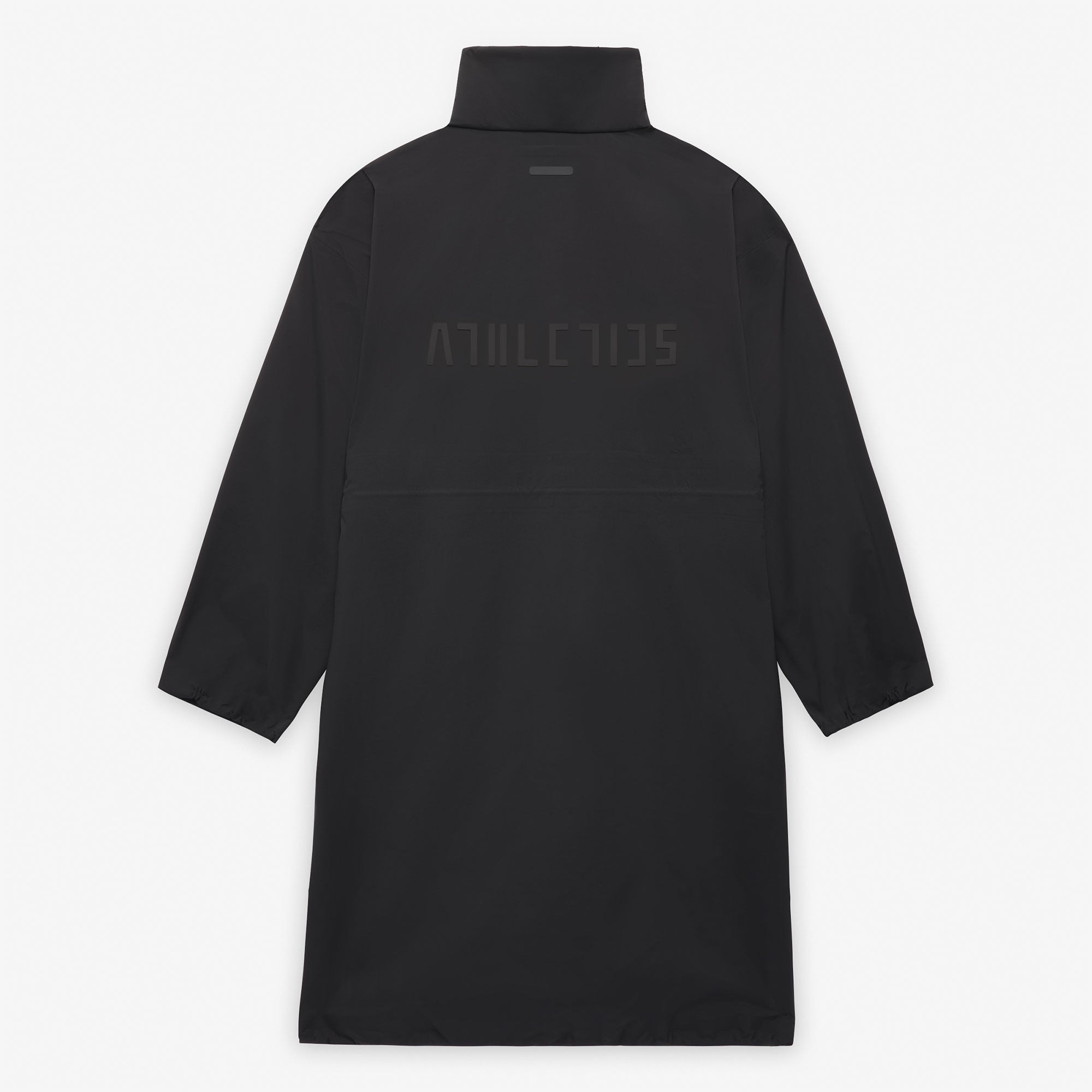adidas 3-Layer Shell Parka Black Parkas Material | Overkill