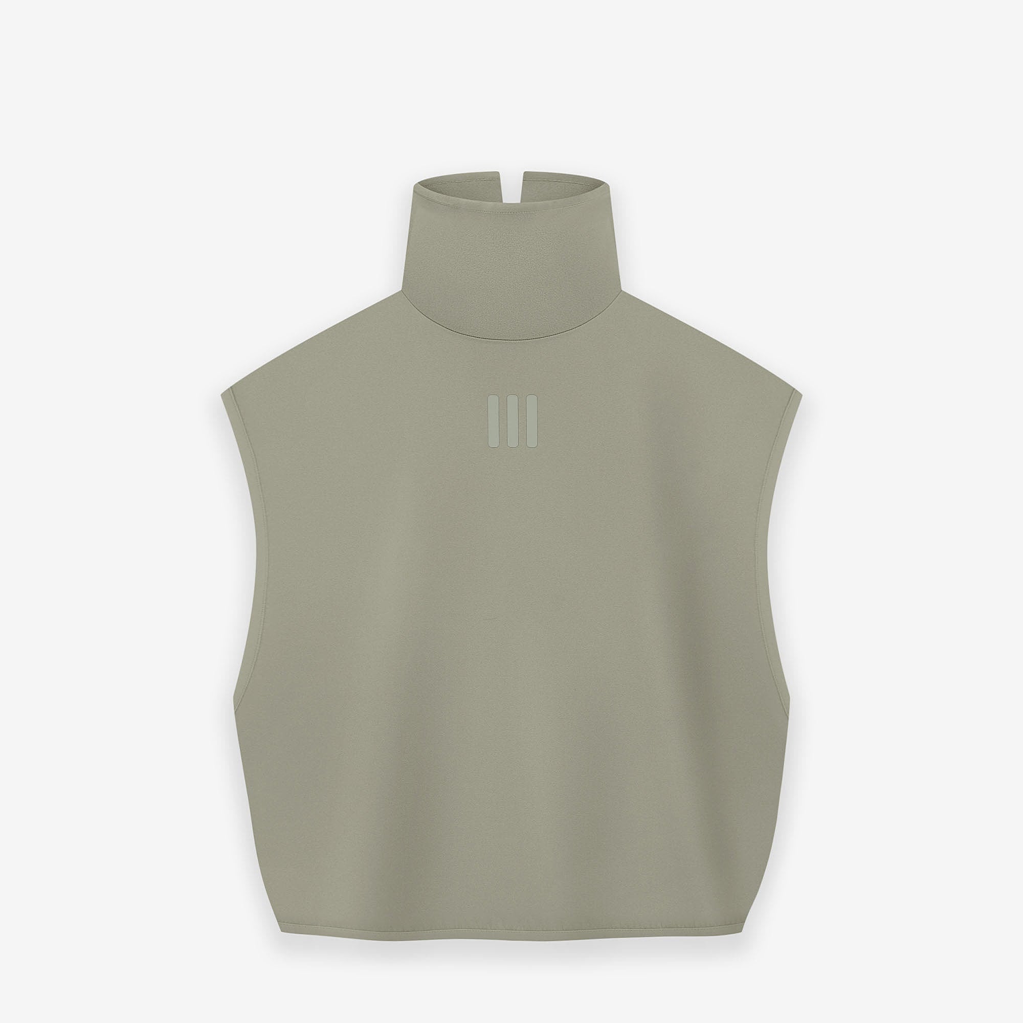 adidas Fear of God Athletics x adidas SUE MS Sweatshirt Clay Sweatshirts IS8717 | Overkill