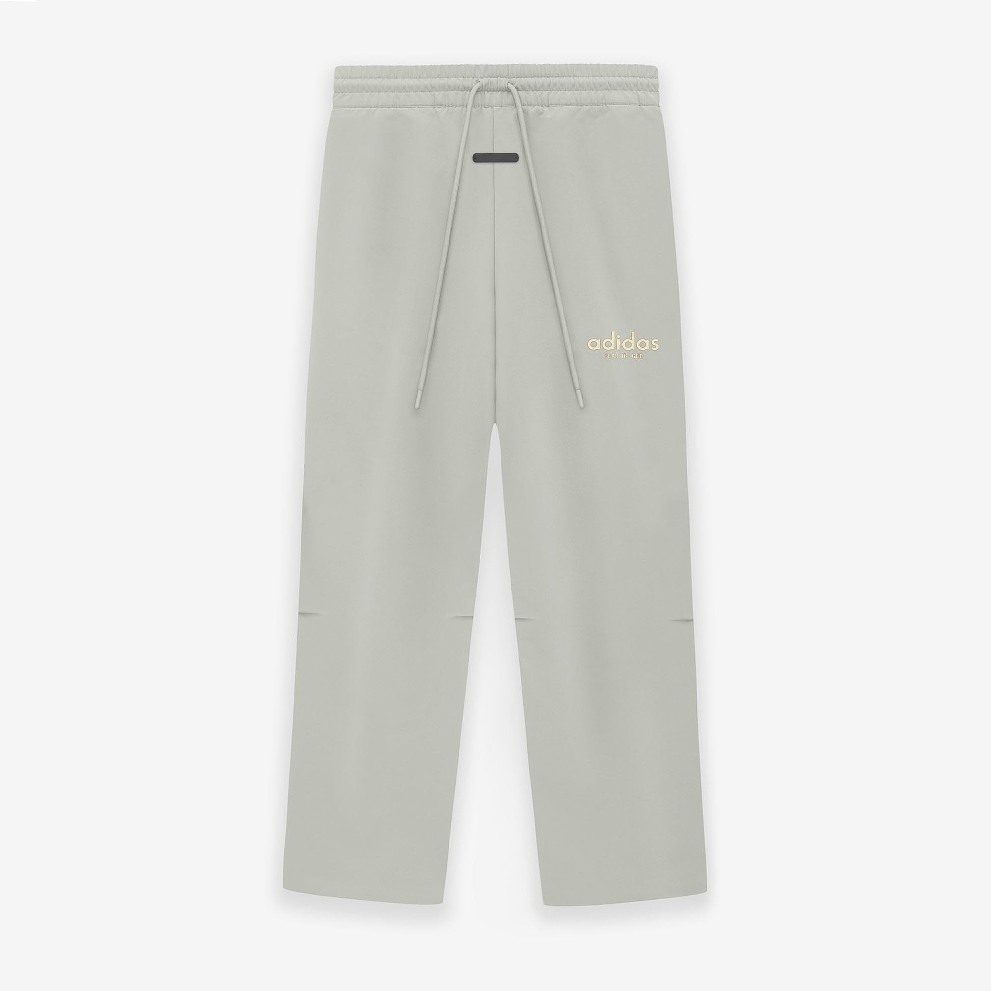 adidas Fear of God Athletics x adidas Pant Sesame Sweat & Track Pants IS8738 | Overkill