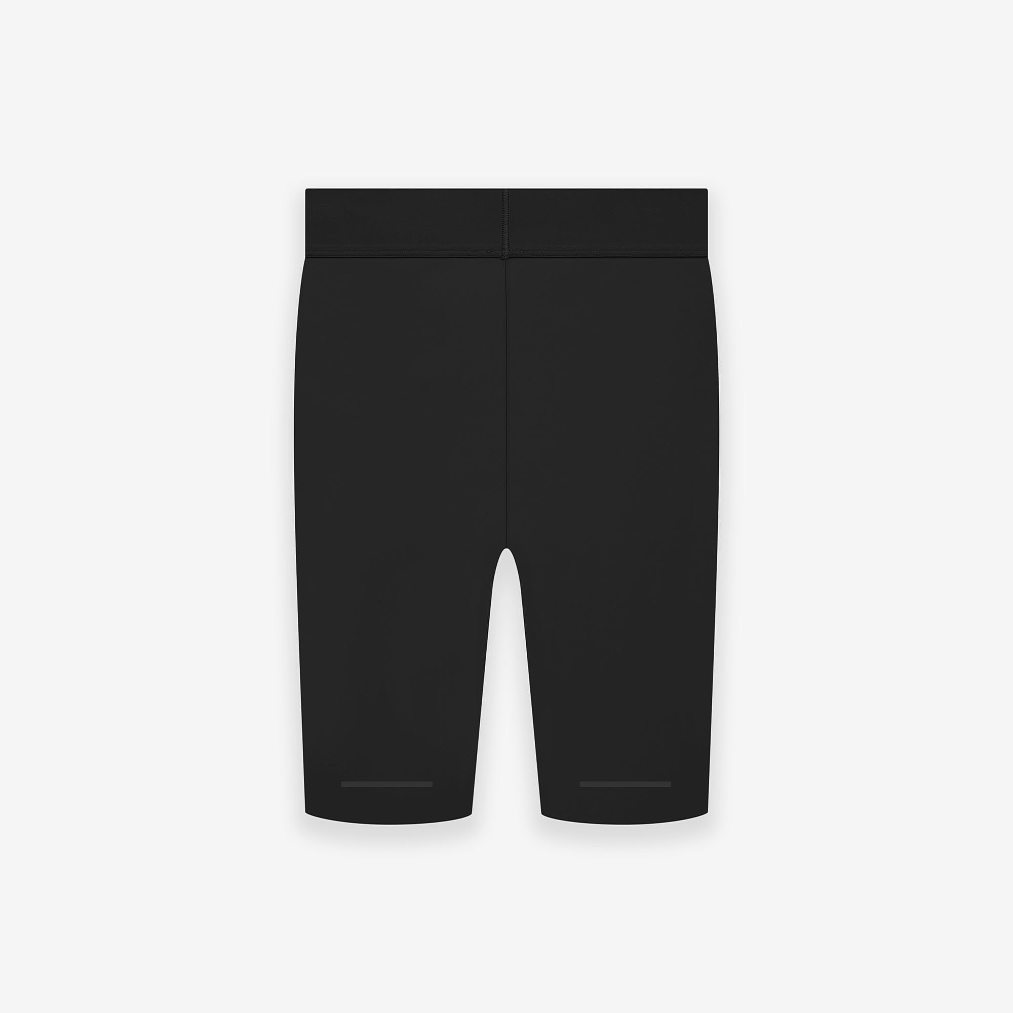 adidas Fear of God Athletics x adidas Tight Short Leggings Black Sweat & Track Pants Material | Overkill