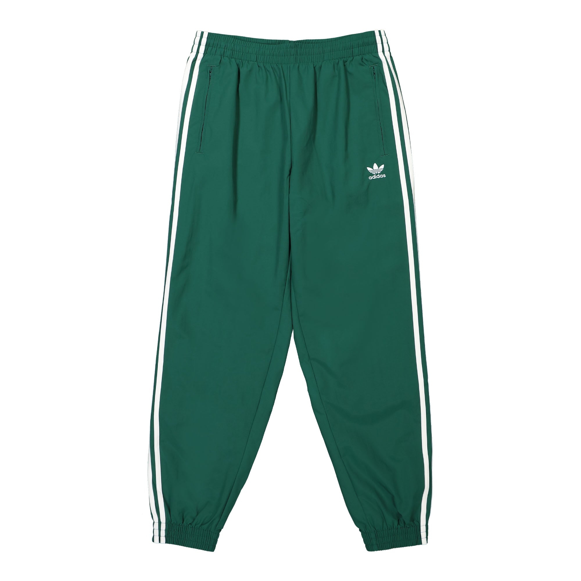 adidas Woven Firebird Trackpant Collegiate Green Sweat & Track Pants IT2497 | Overkill