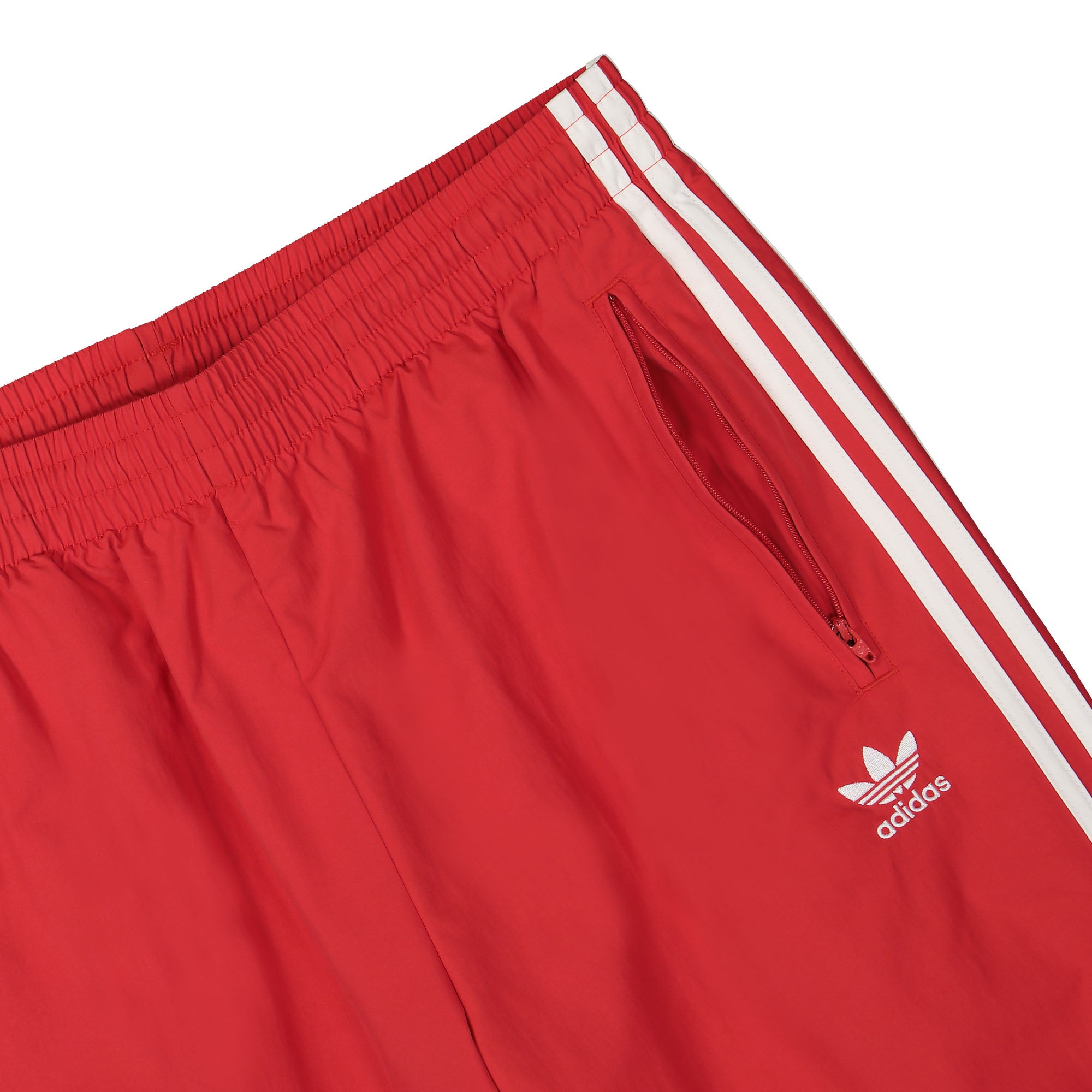 adidas Woven Firebird Trackpant Better Scarlet Sweat & Track Pants Detailfoto | Overkill