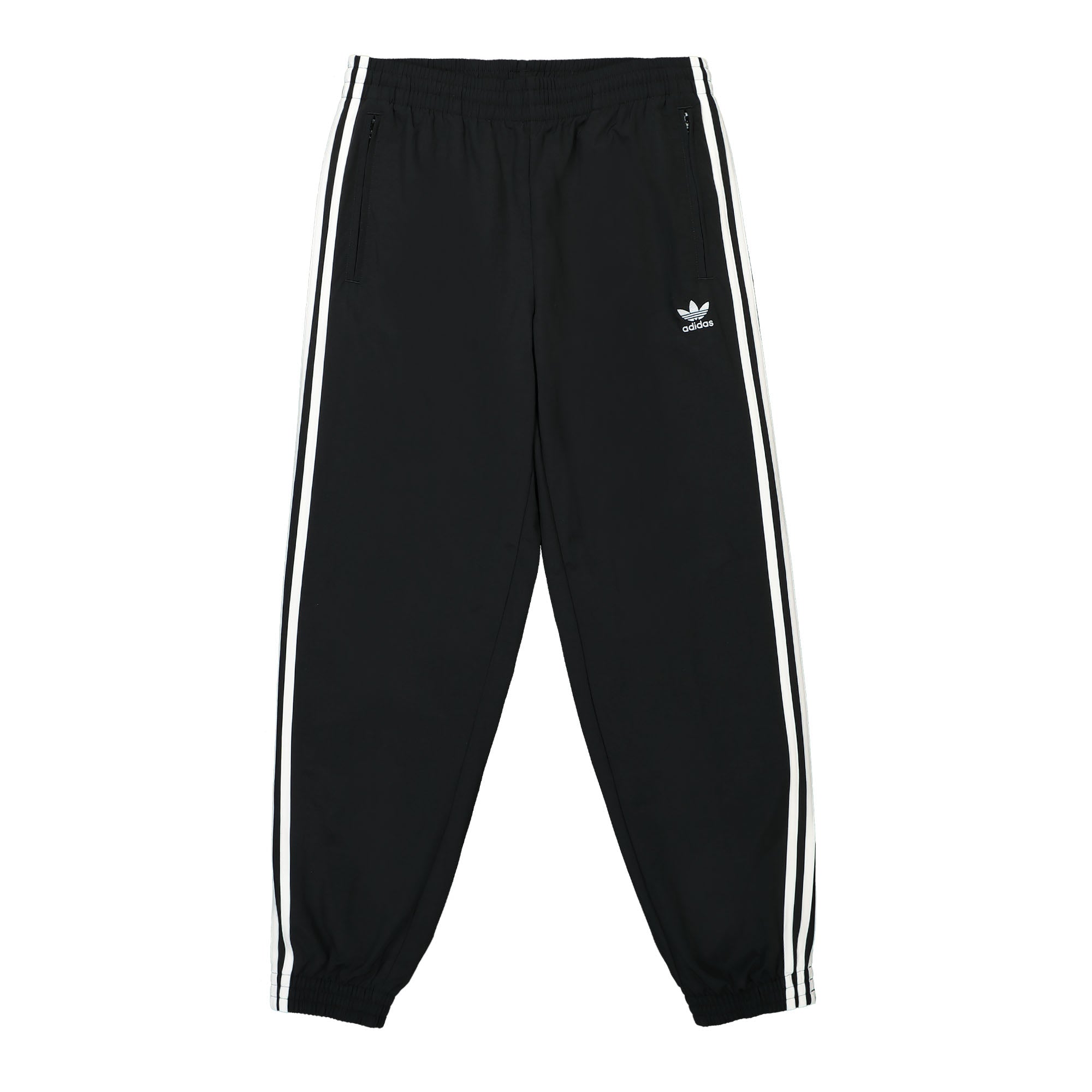 adidas Woven Firebird Track Pant Black Sweat & Track Pants IT2501 | Overkill
