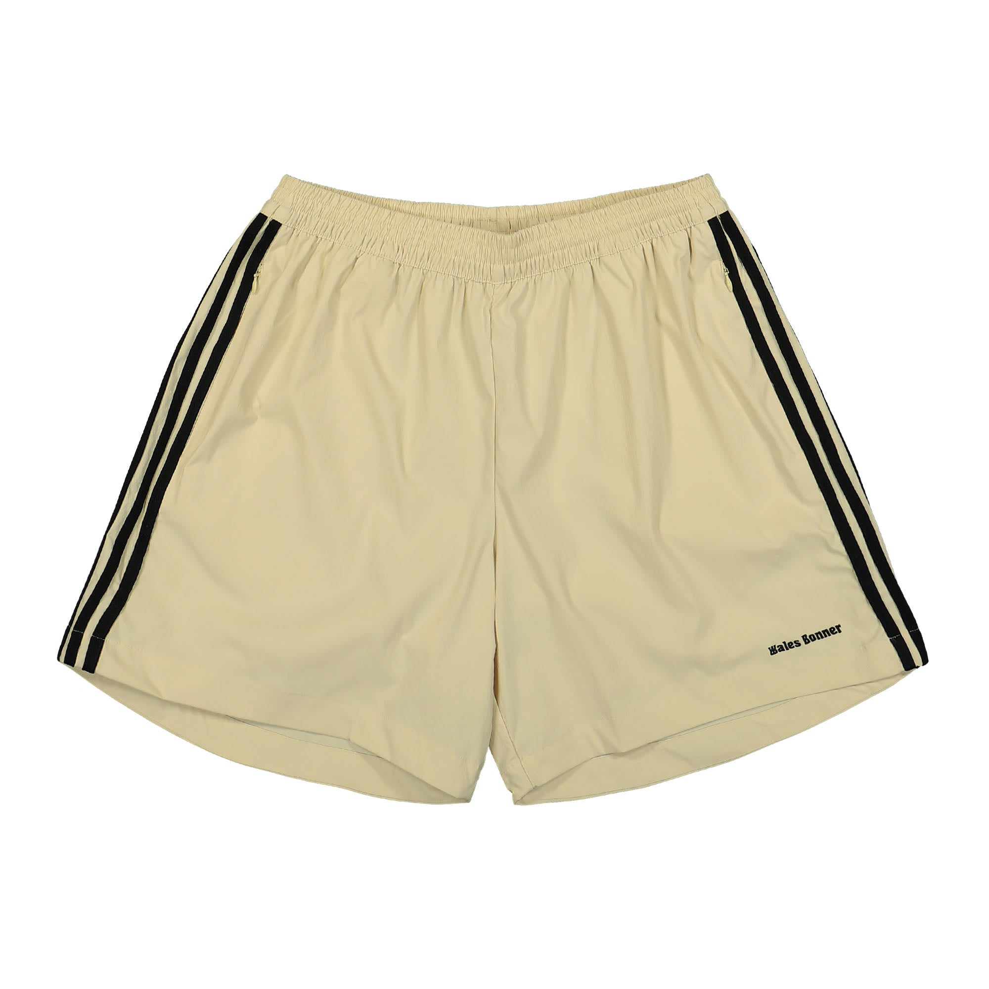 adidas Wales Bonner x adidas Football Short Sandy Beige Shorts IT9776 | Overkill