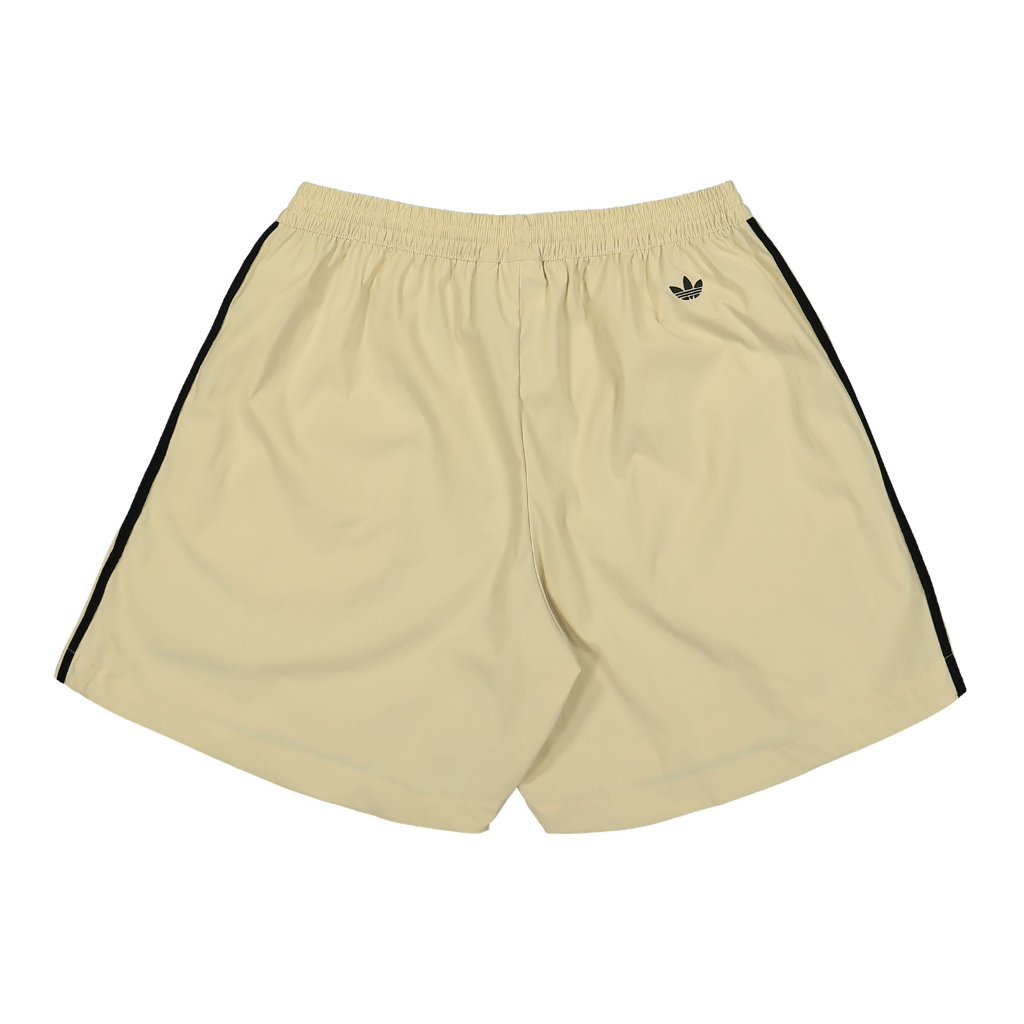 adidas Wales Bonner x adidas Football Short Sandy Beige Shorts Material | Overkill