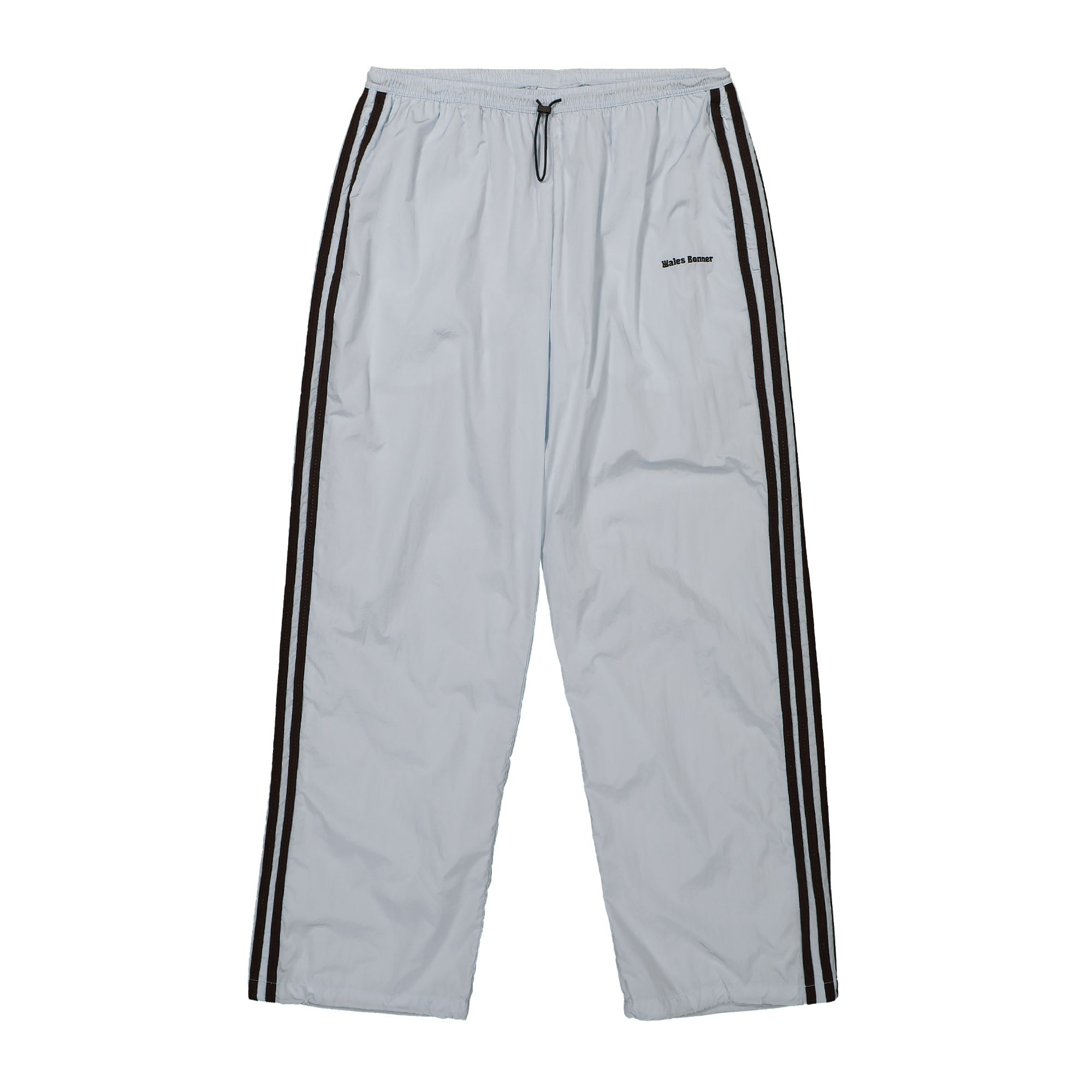 adidas Nylon Trackpant Blue Tint Sweat & Track Pants IT9784 | Overkill