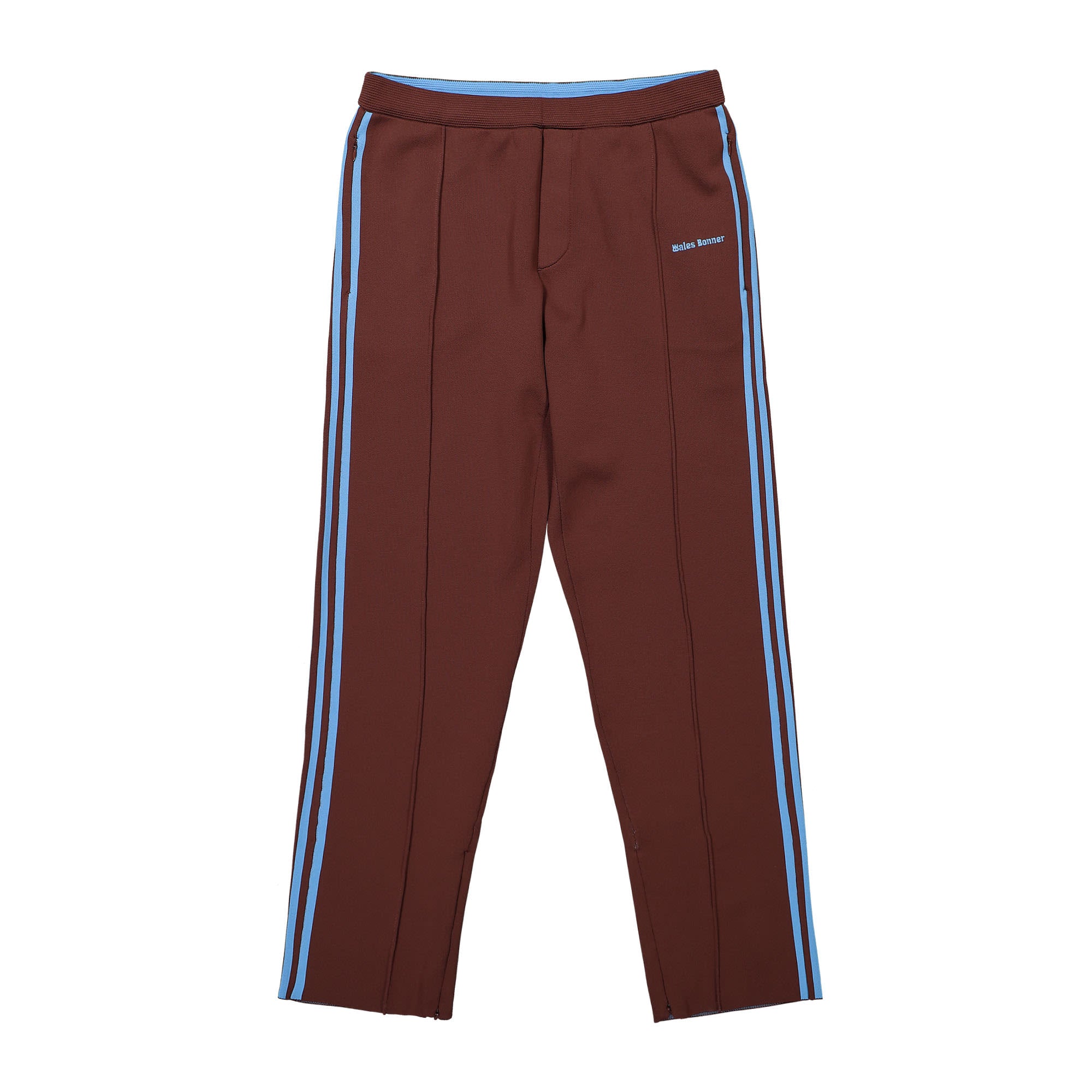 adidas Knit Trackpant Mystery Brown Sweat & Track Pants IT9787 | Overkill