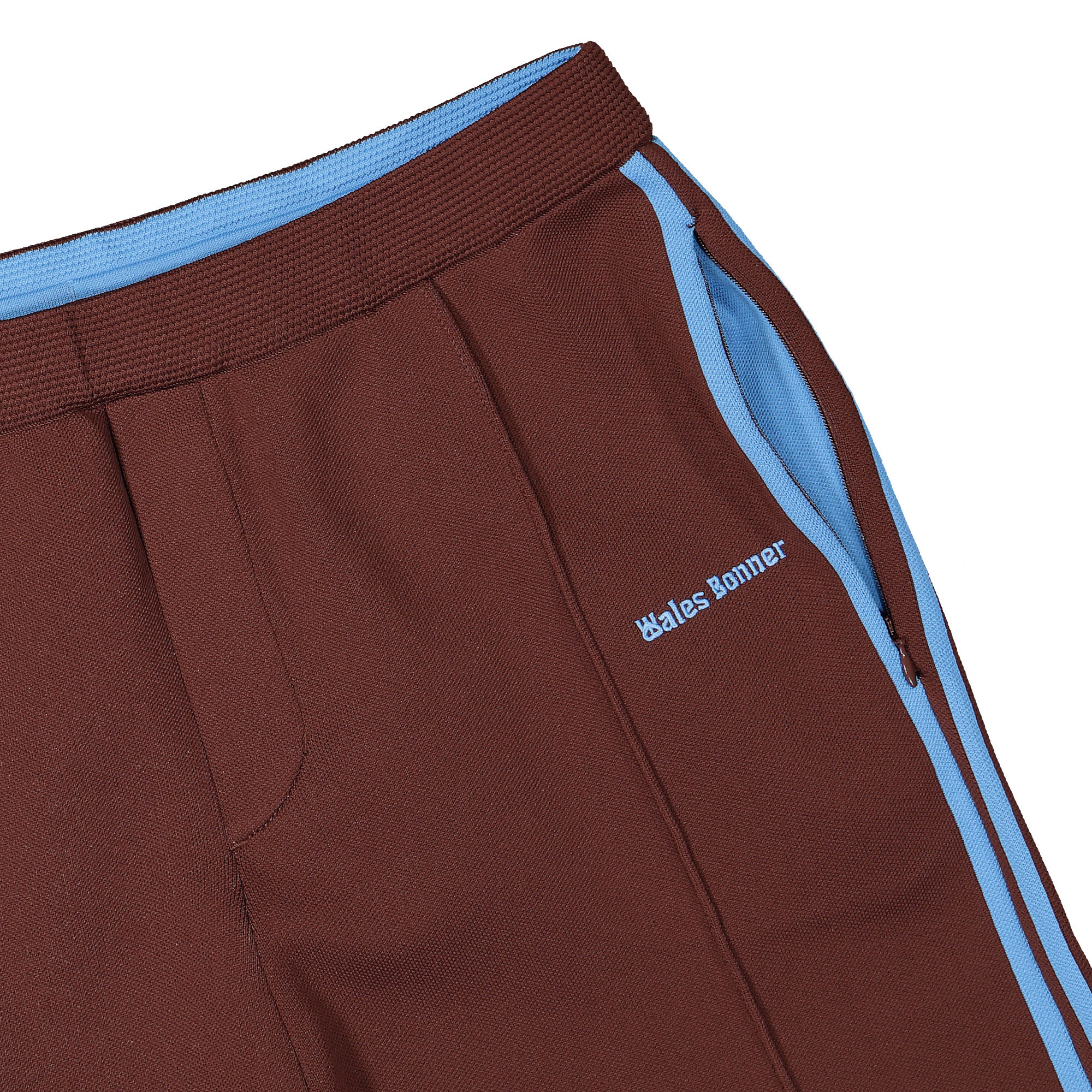 adidas Knit Trackpant Mystery Brown Sweat & Track Pants Detailfoto | Overkill