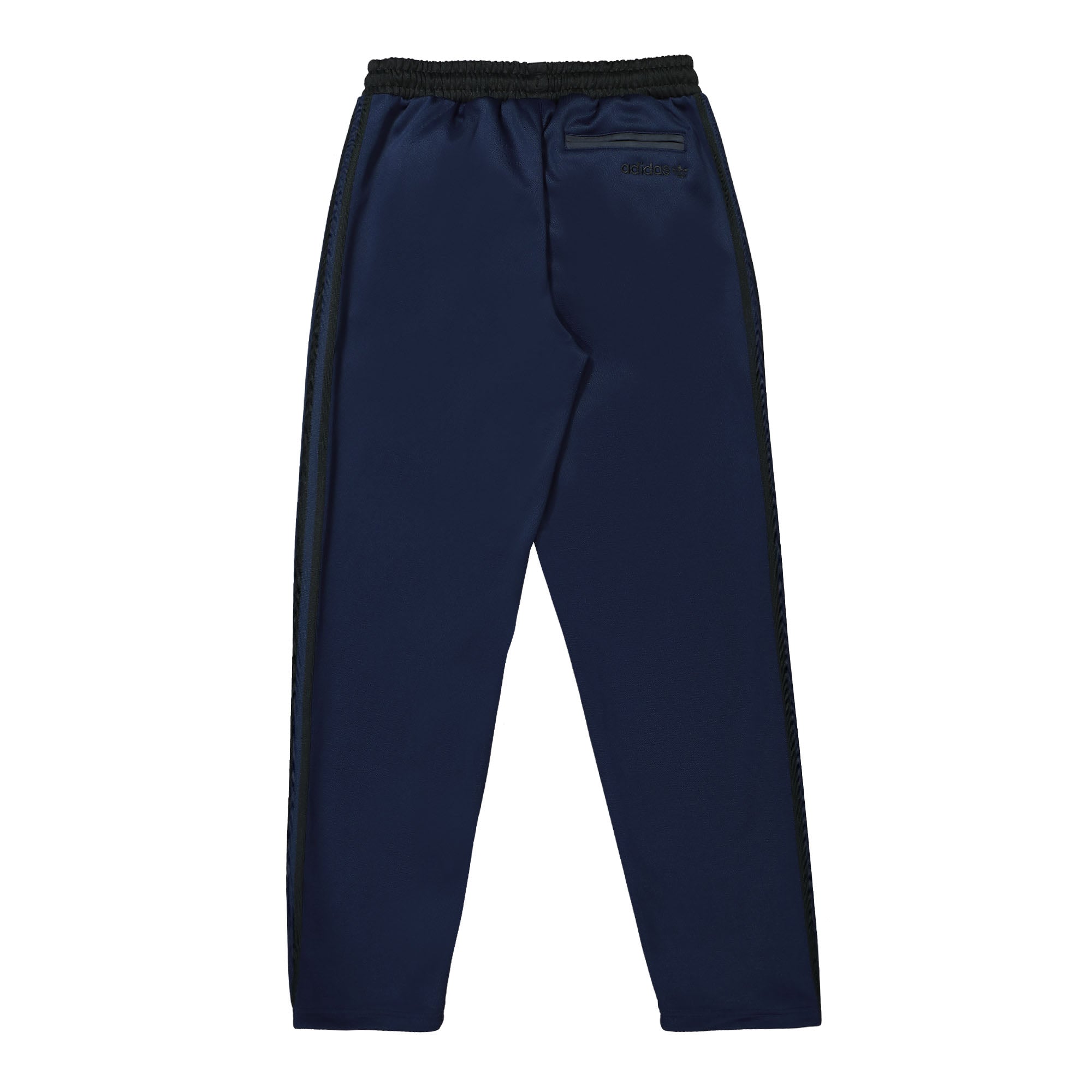 adidas Premium Track Pant Night Indigo Sweat & Track Pants Material | Overkill
