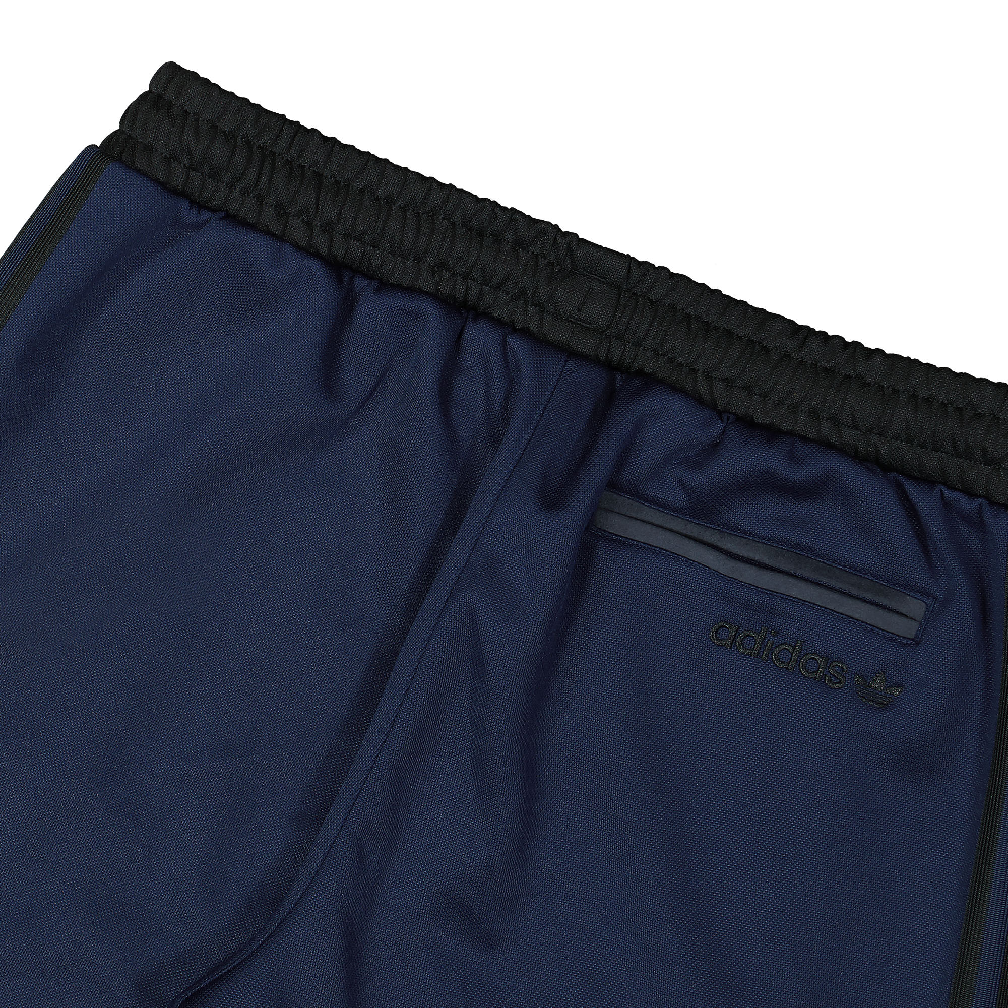adidas Premium Track Pant Night Indigo Sweat & Track Pants Detail view 1 | Overkill